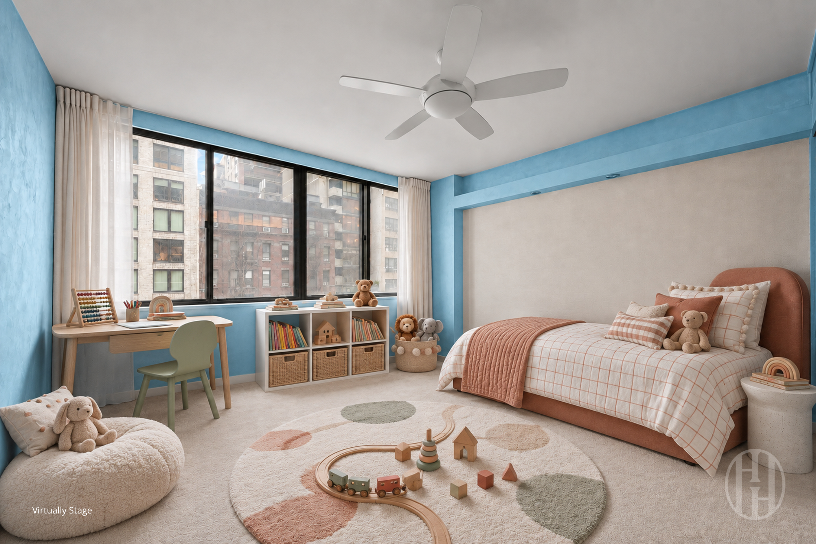 255 E 49th Street 4CD
