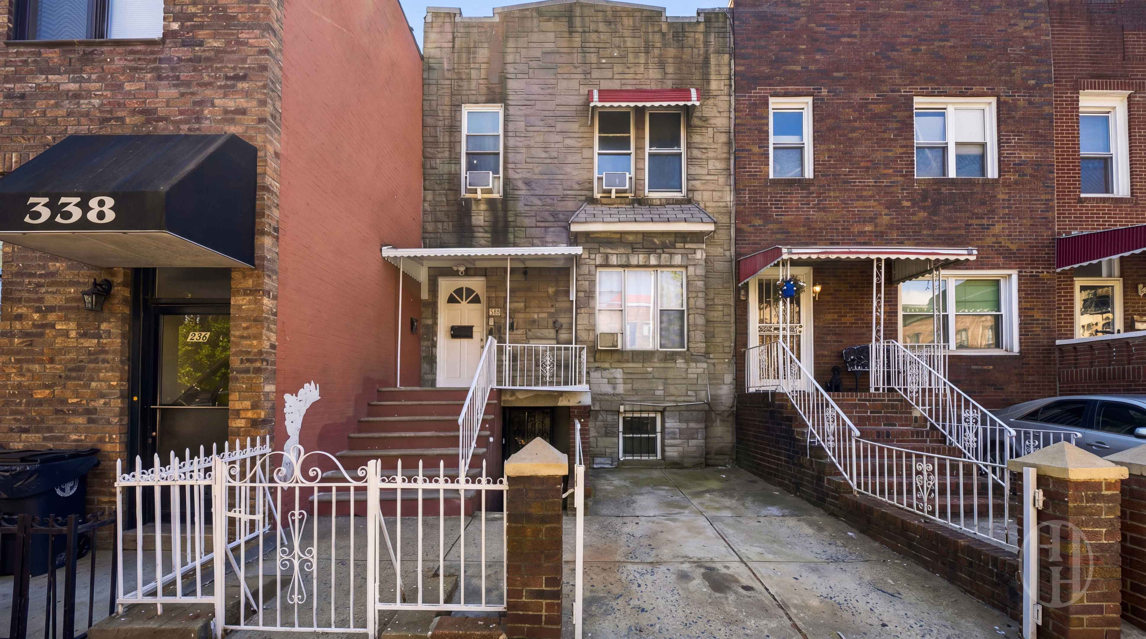 336 87th Street 2B