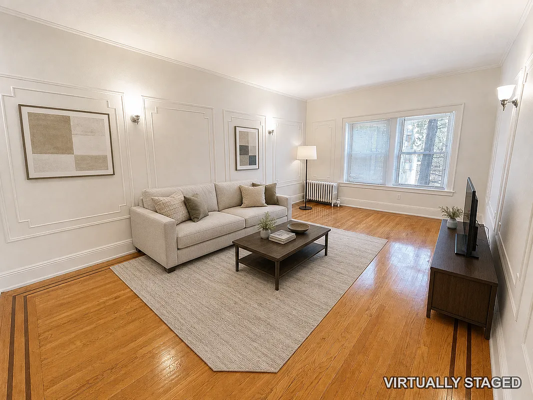 214-35 93rd Avenue 2BB