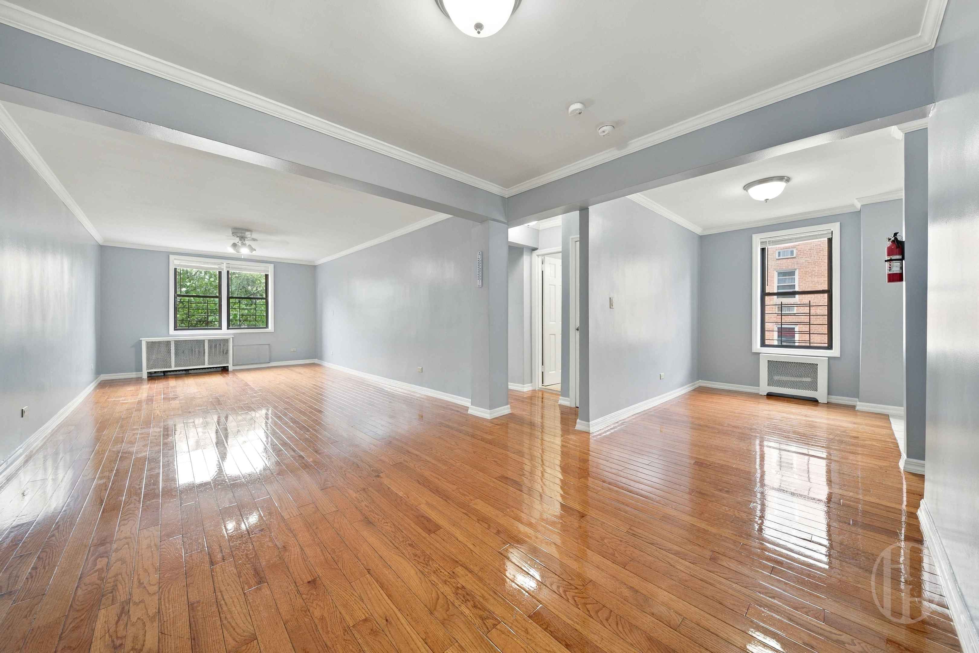 51-25 Van Kleeck Street 4C