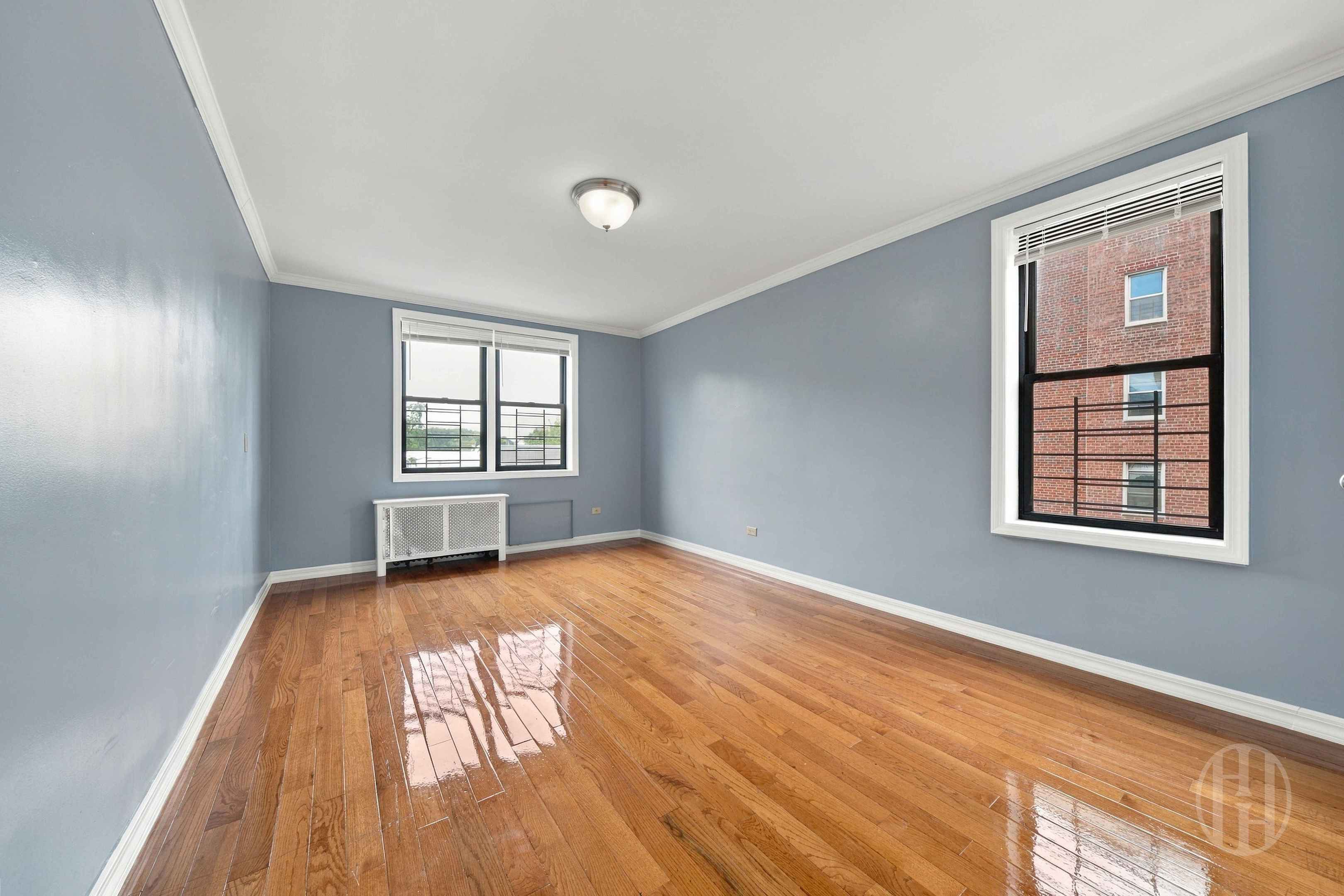 51-25 Van Kleeck Street 4C