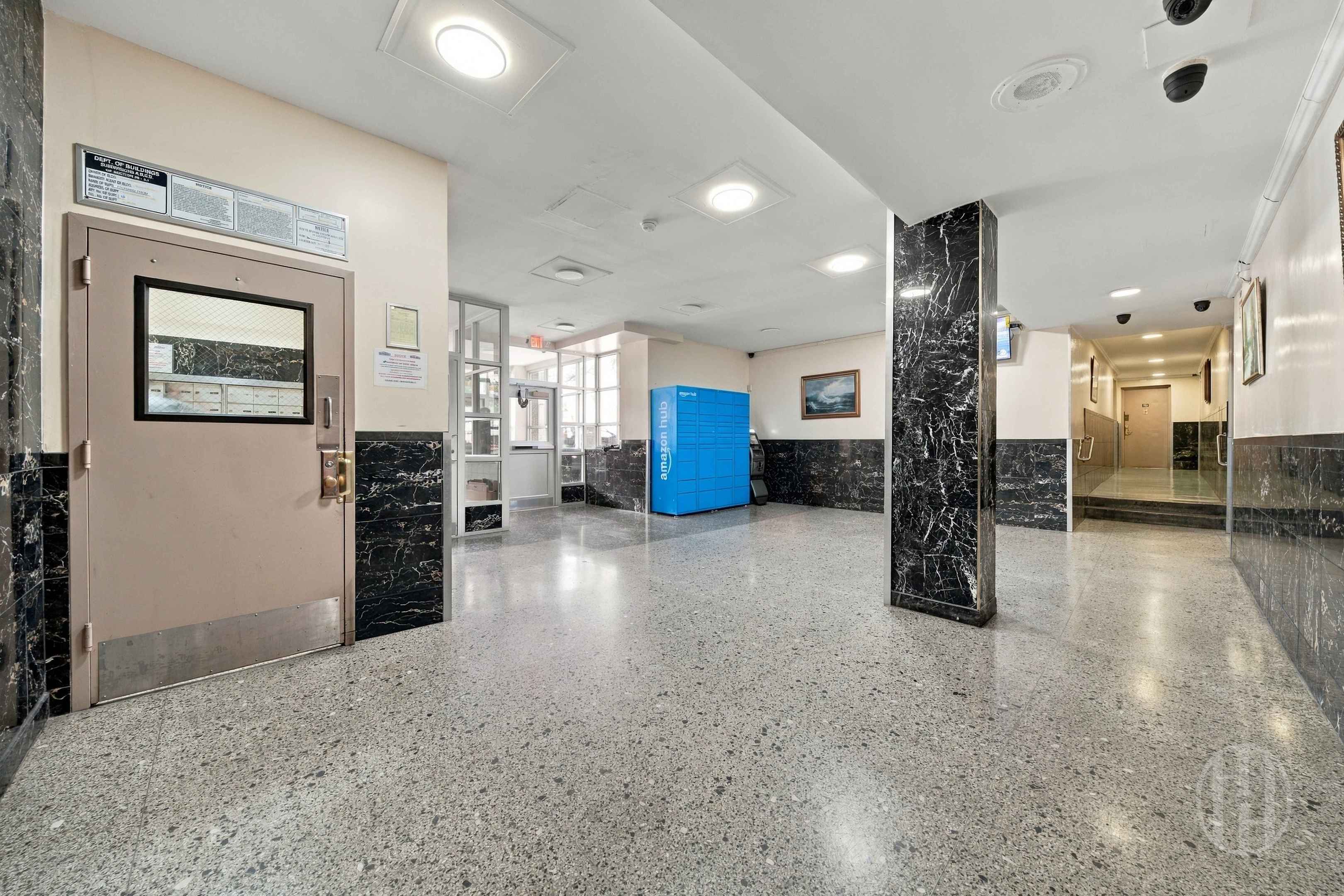 51-25 Van Kleeck Street 4C