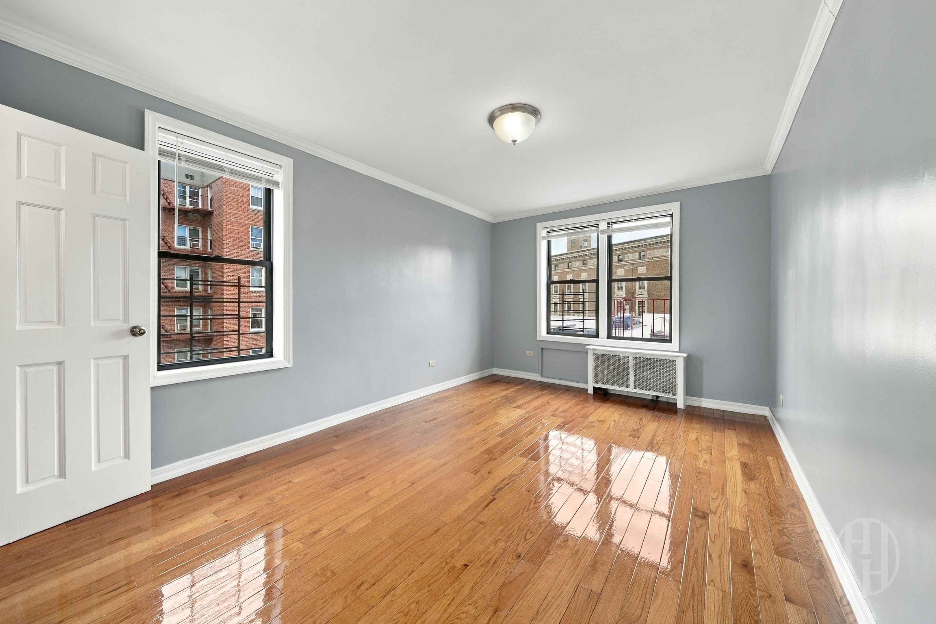 51-25 Van Kleeck Street 4C