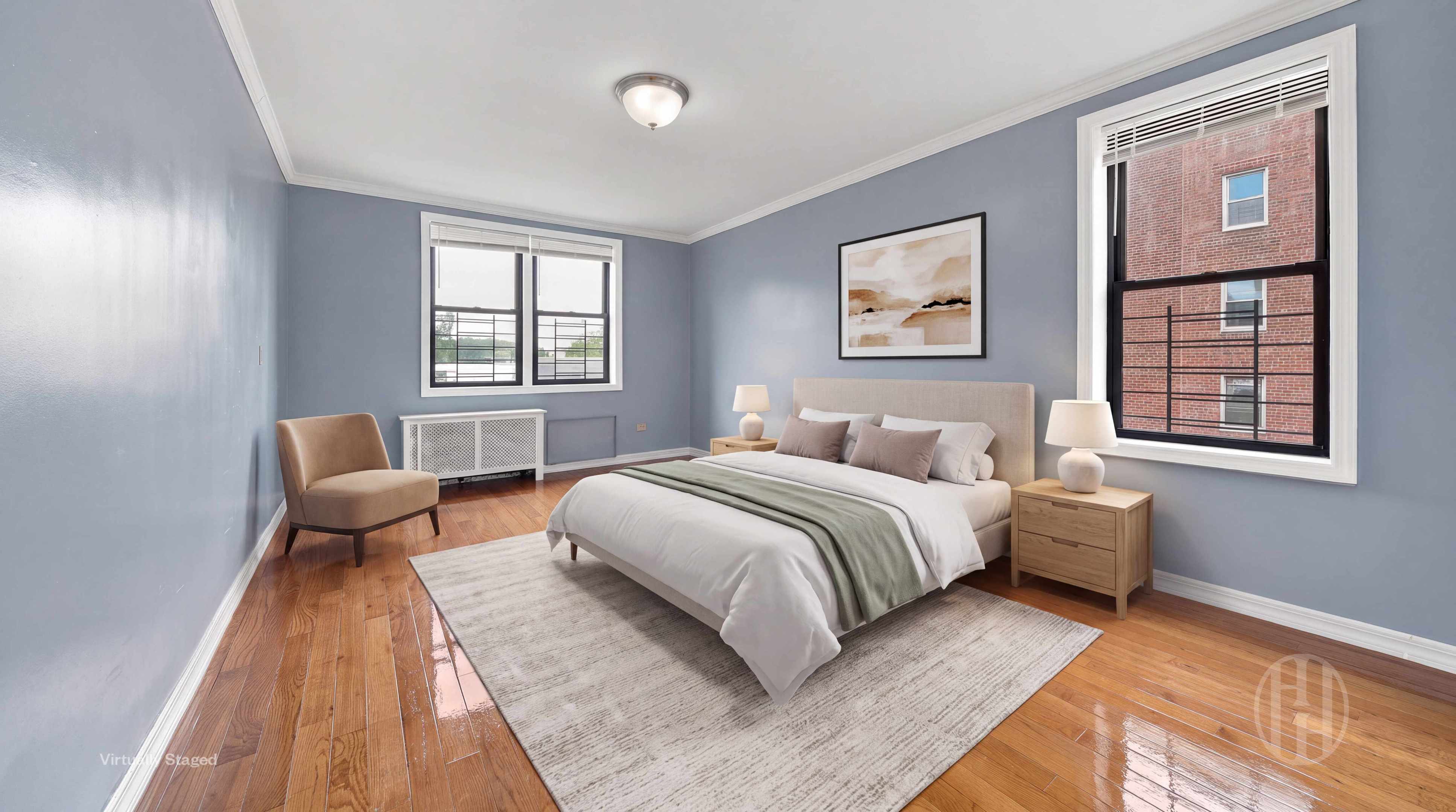 51-25 Van Kleeck Street 4C