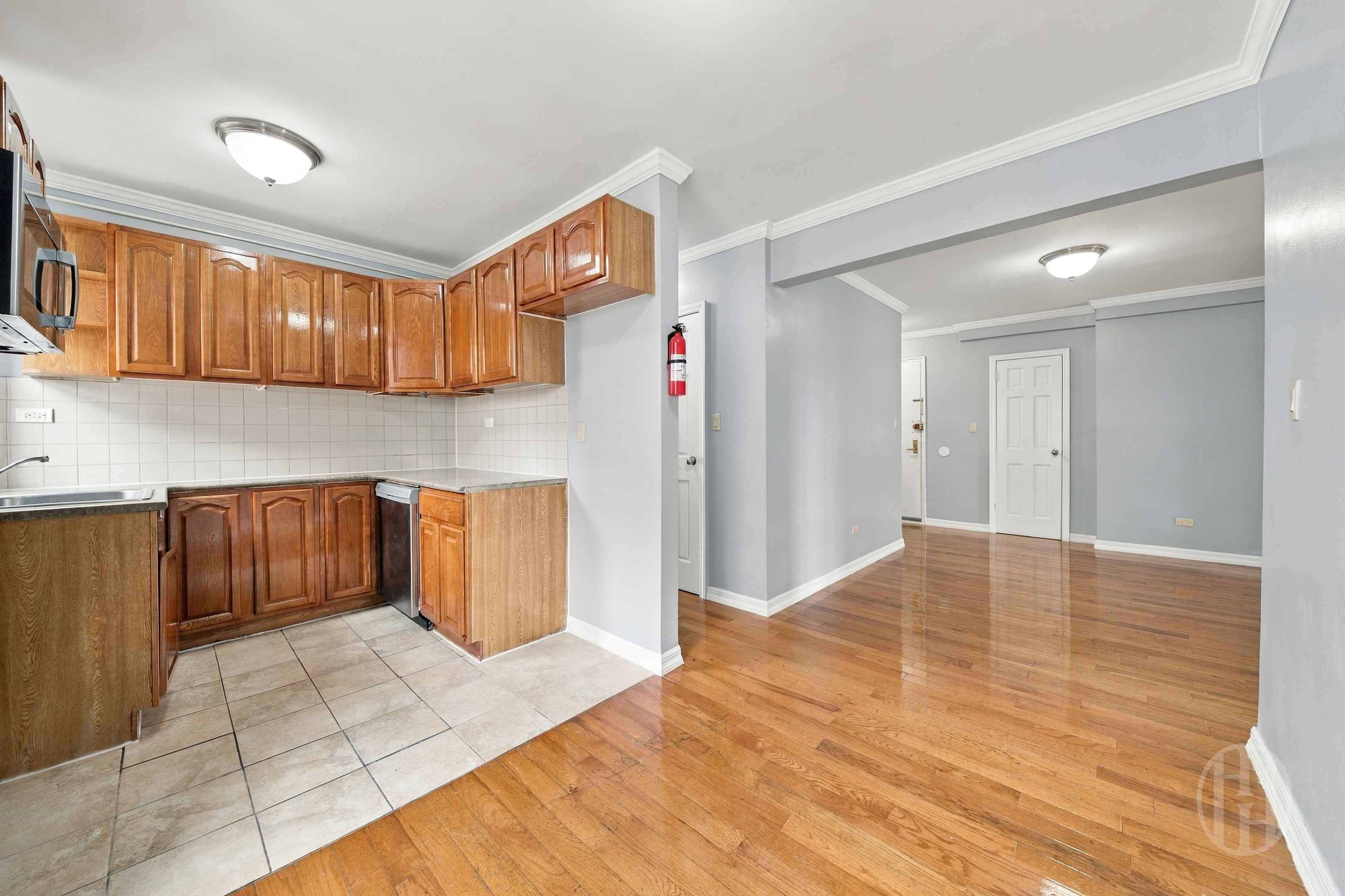 51-25 Van Kleeck Street 4C