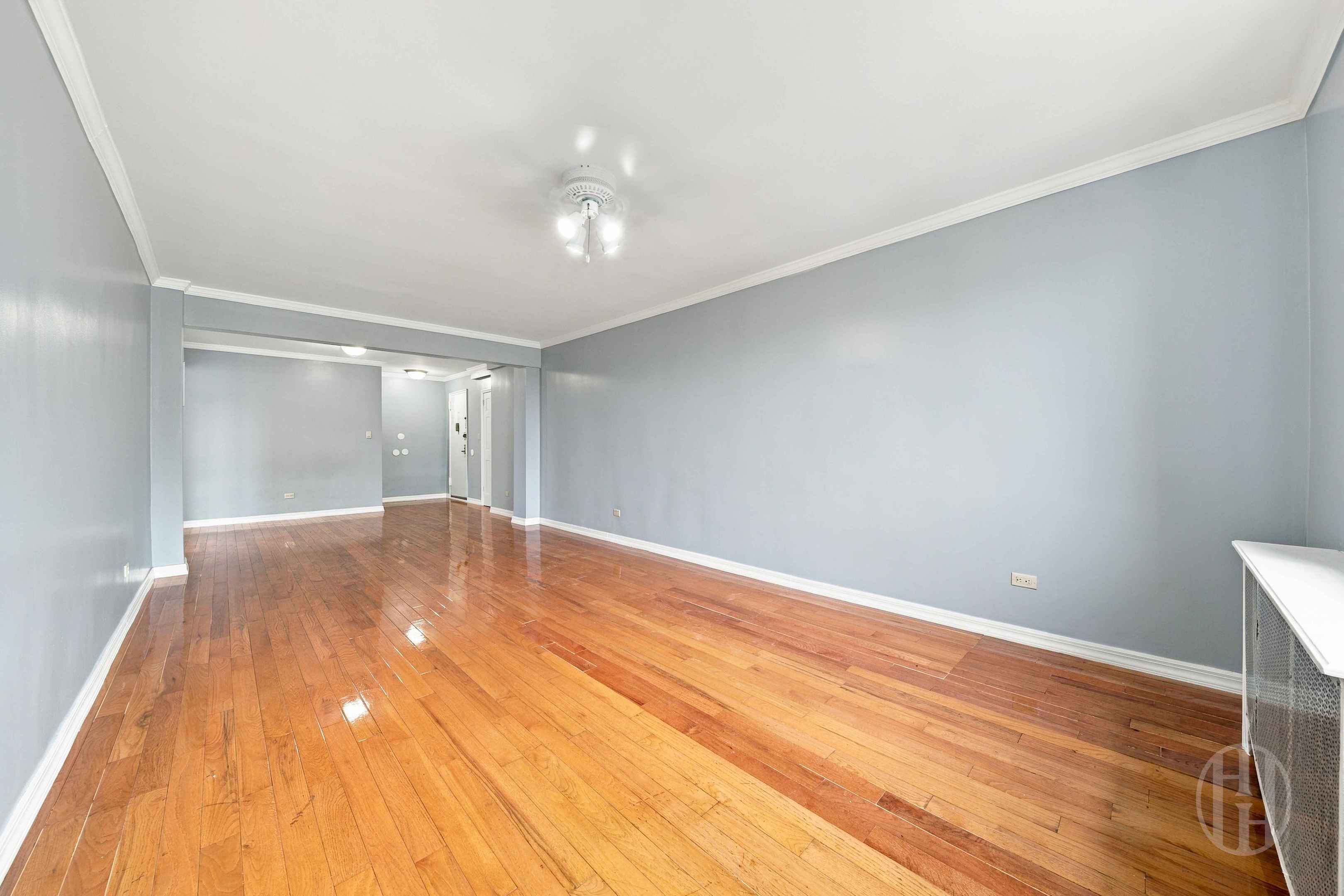 51-25 Van Kleeck Street 4C