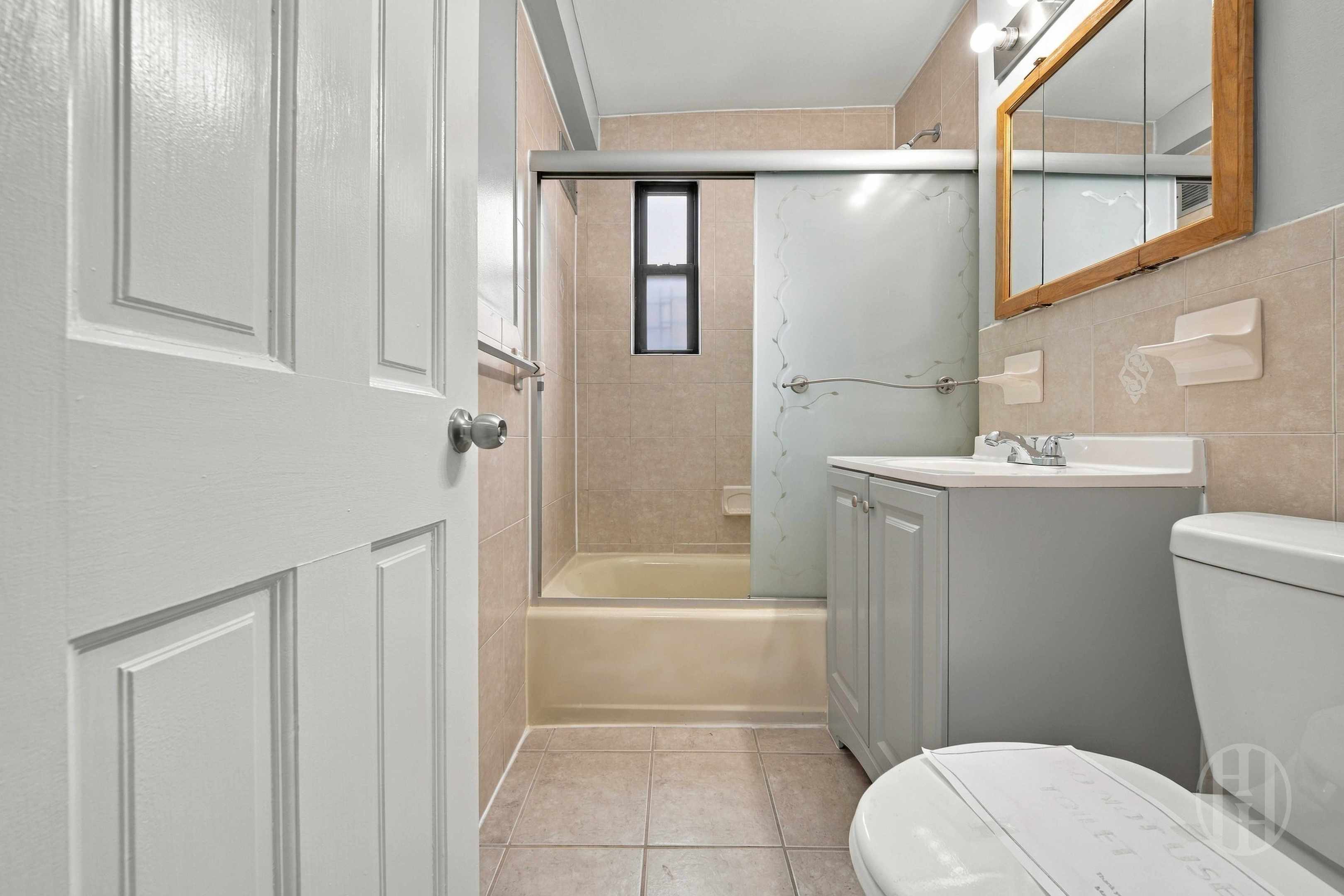 51-25 Van Kleeck Street 4C
