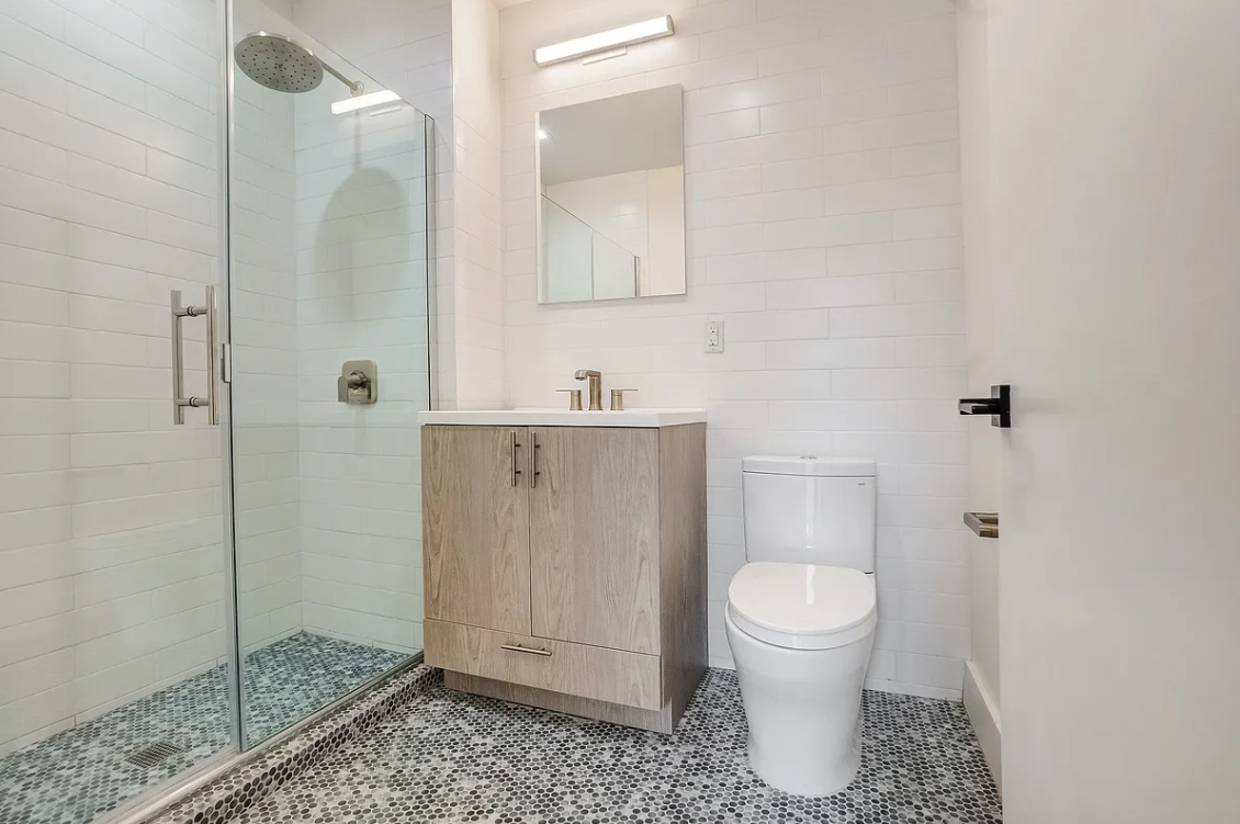 149 W 9th Street 3A
