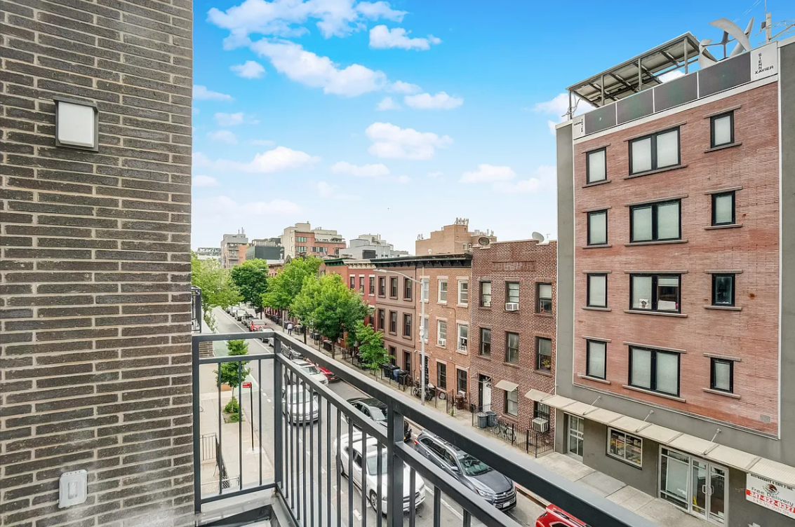 149 W 9th Street 3A