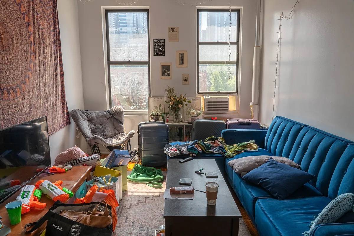 401 W 47th Street 11