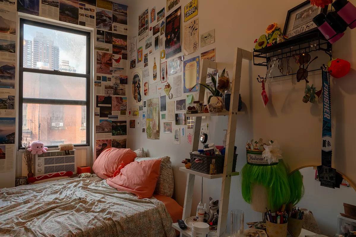 401 W 47th Street 11
