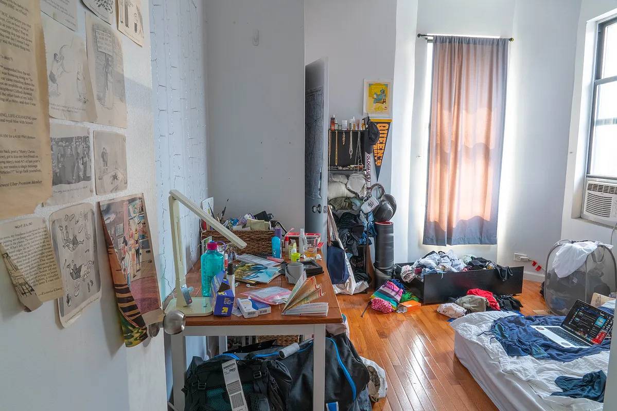 401 W 47th Street 11
