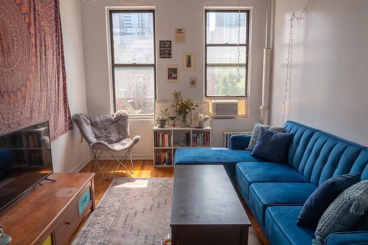 401 W 47th Street 11
