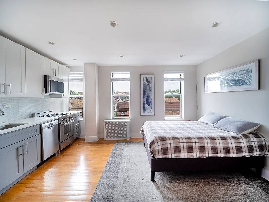 42-22 Ketcham Street D9