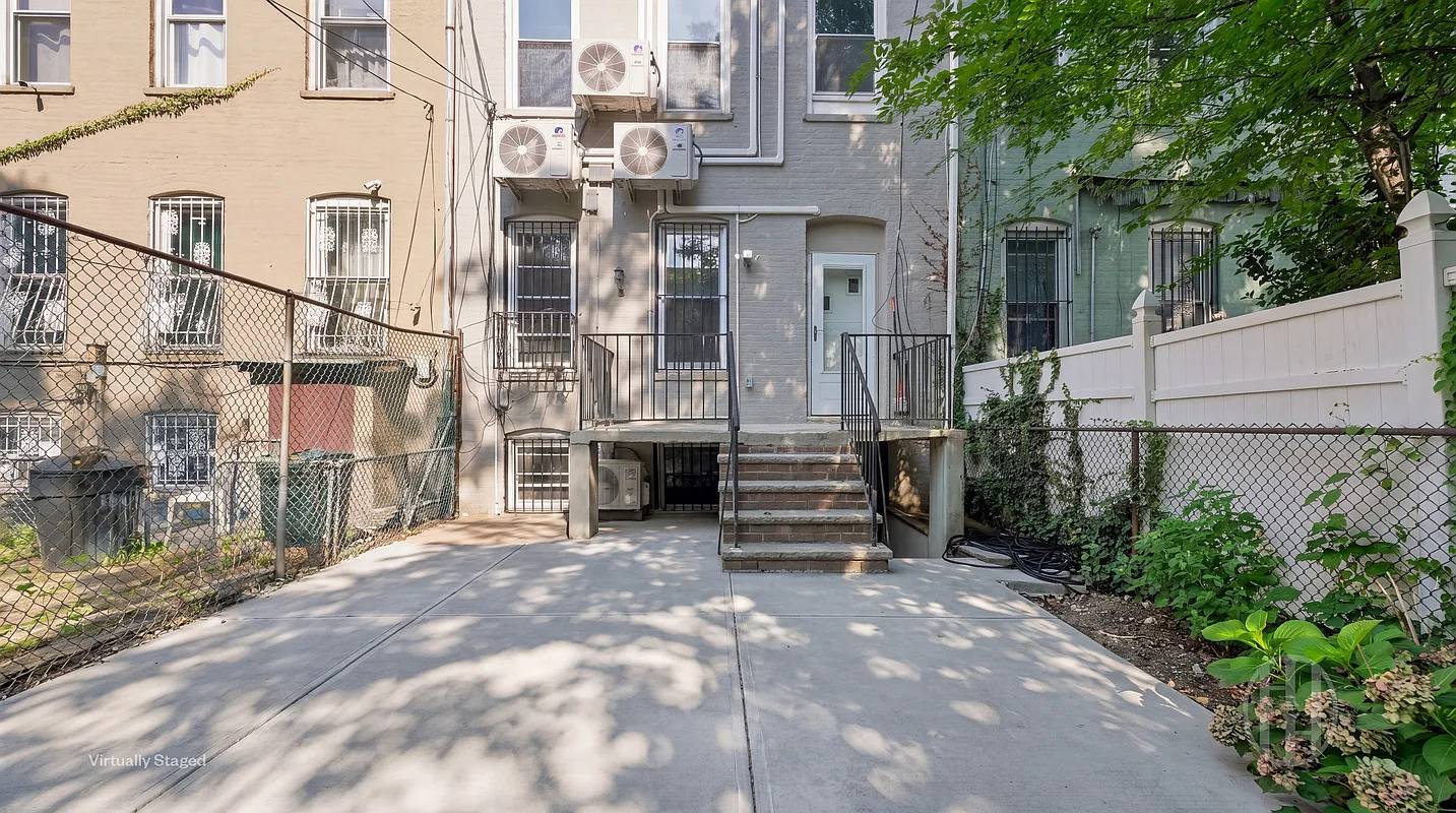 204 E 31st Street AA