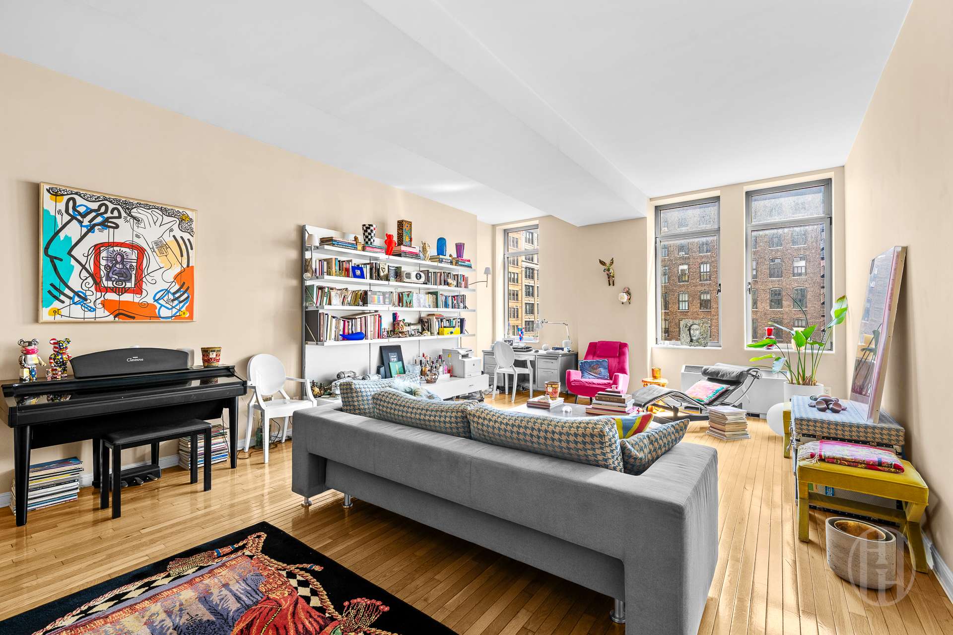 252 7th Avenue 8K