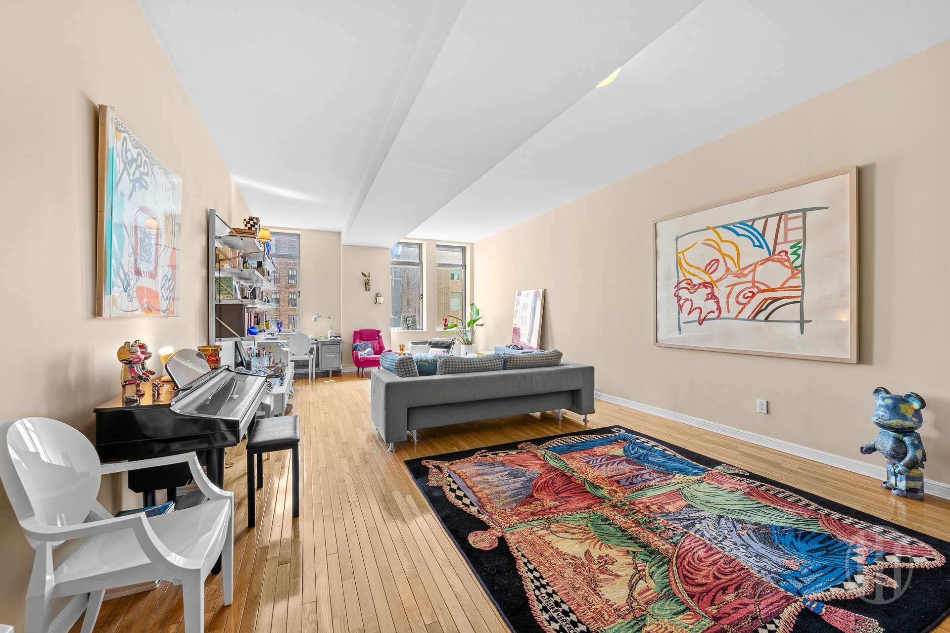 252 7th Avenue 8K
