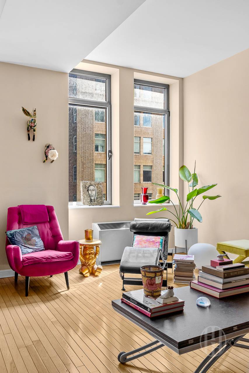 252 7th Avenue 8K