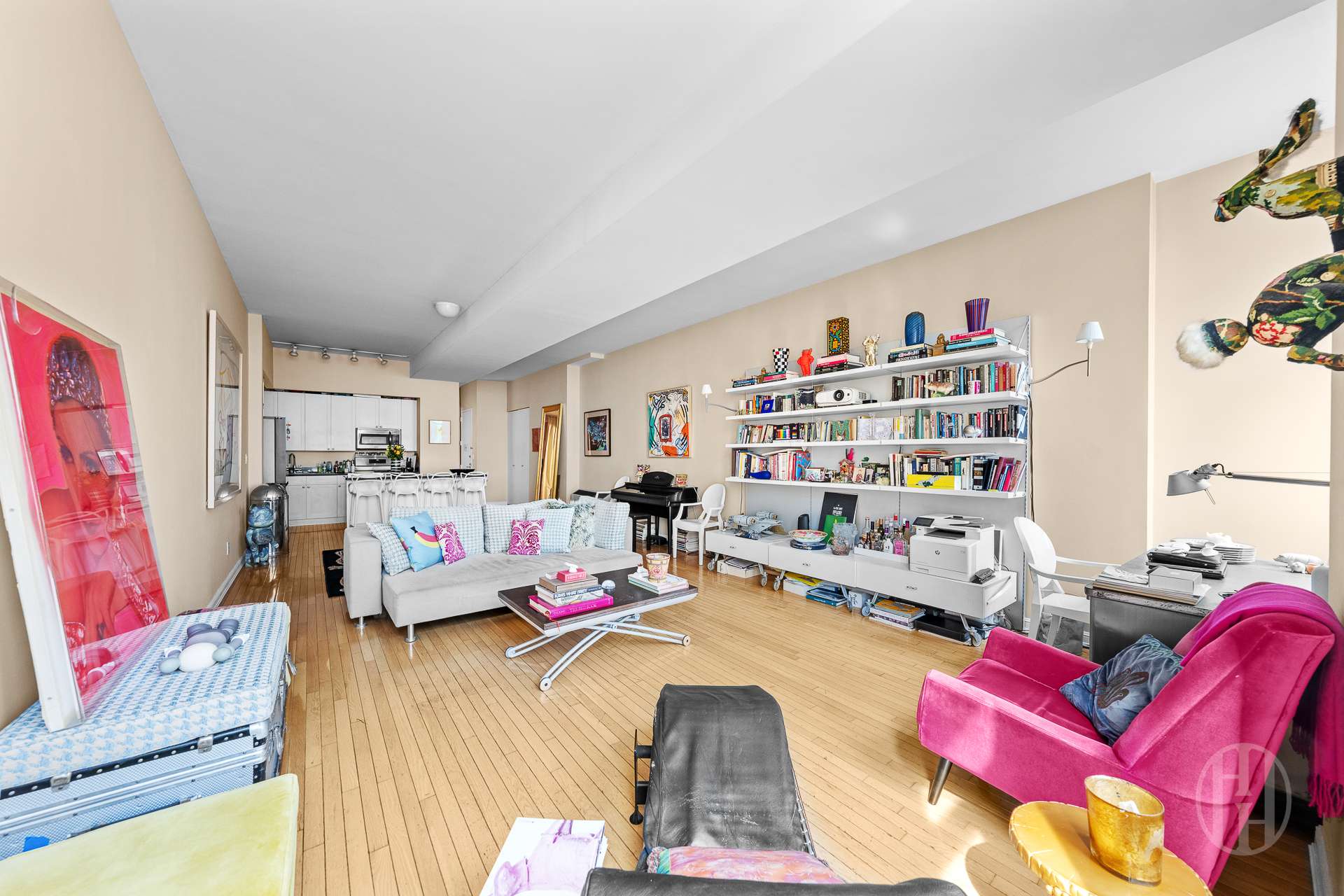252 7th Avenue 8K