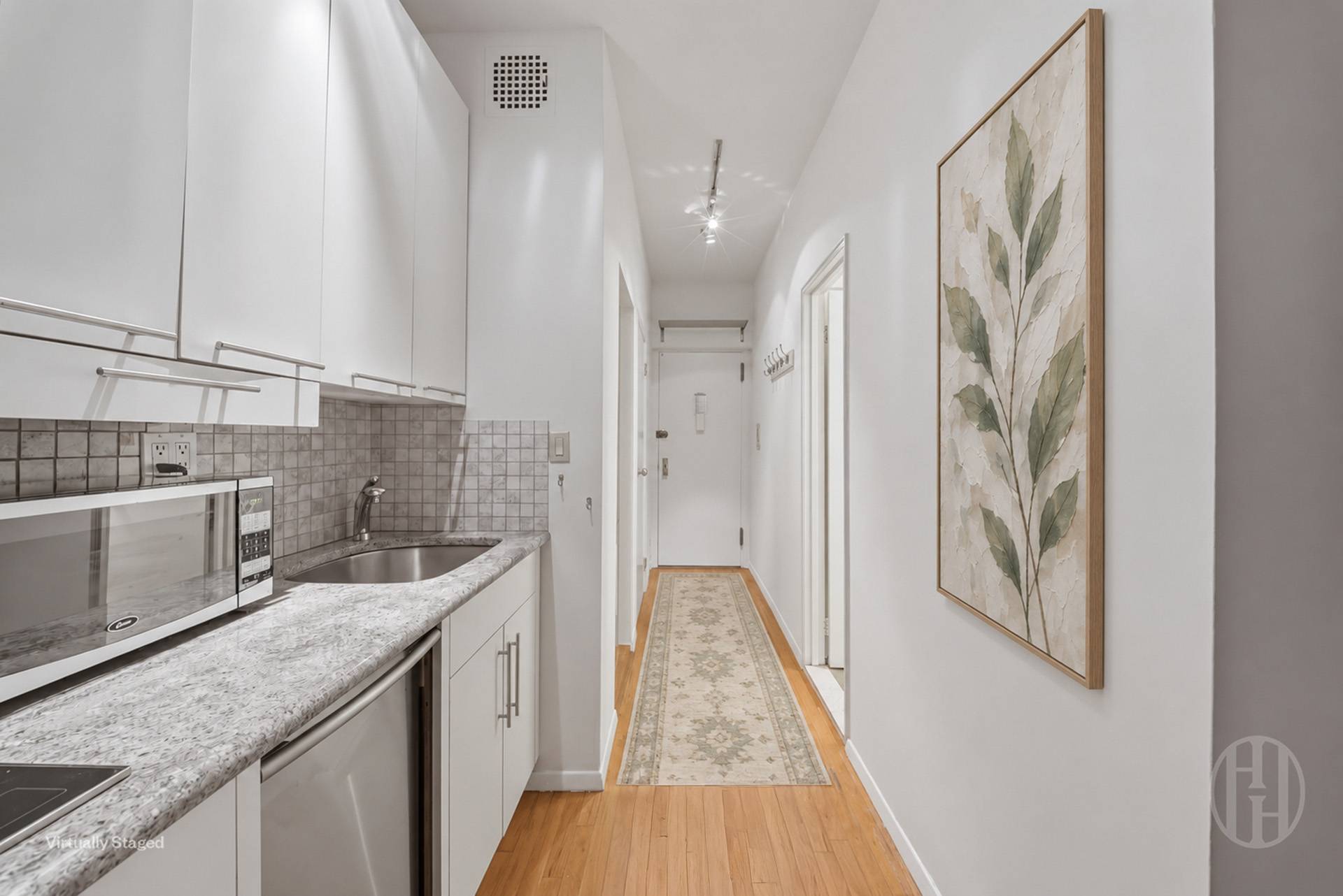 221 W 14th Street 1B