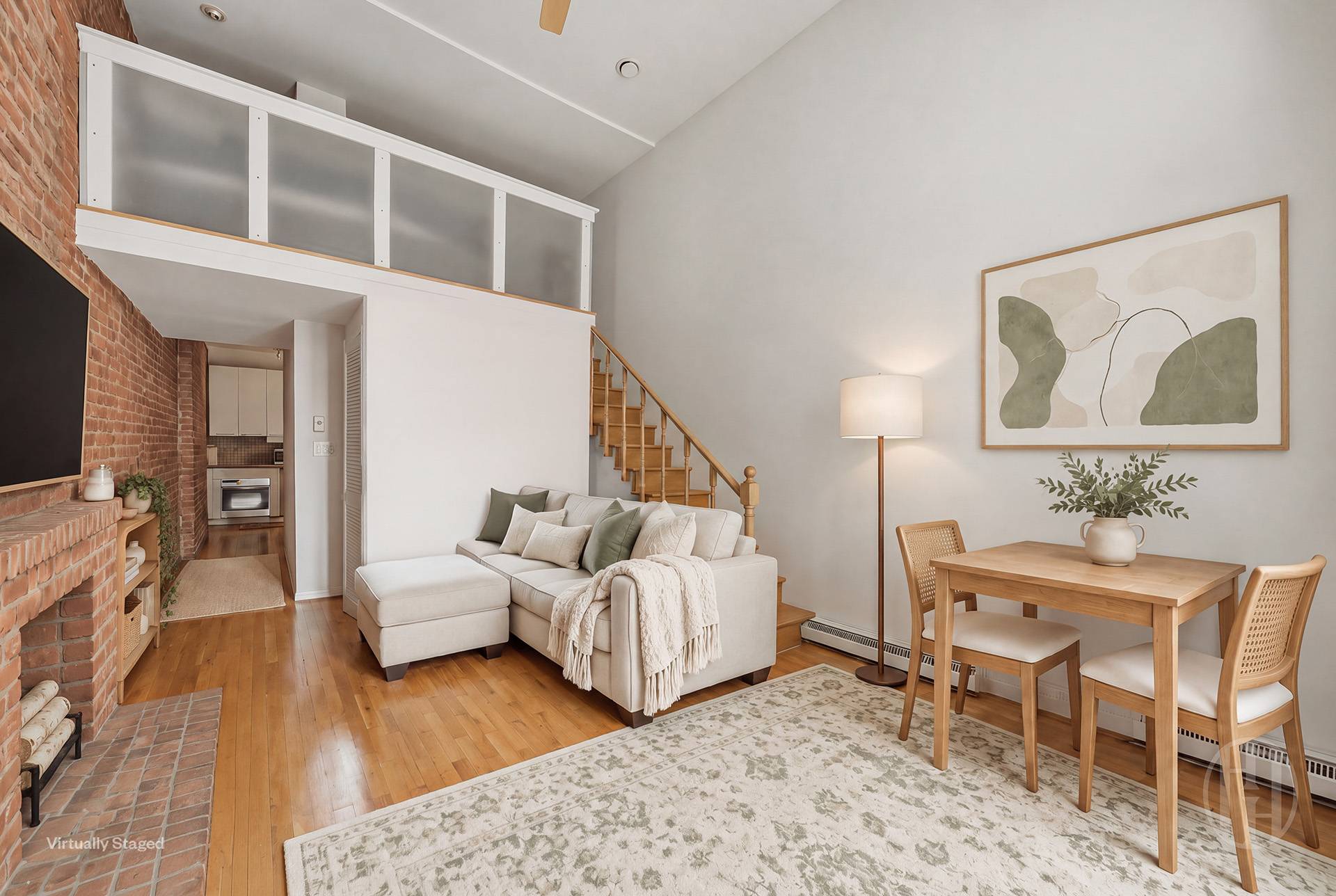 221 W 14th Street 1B