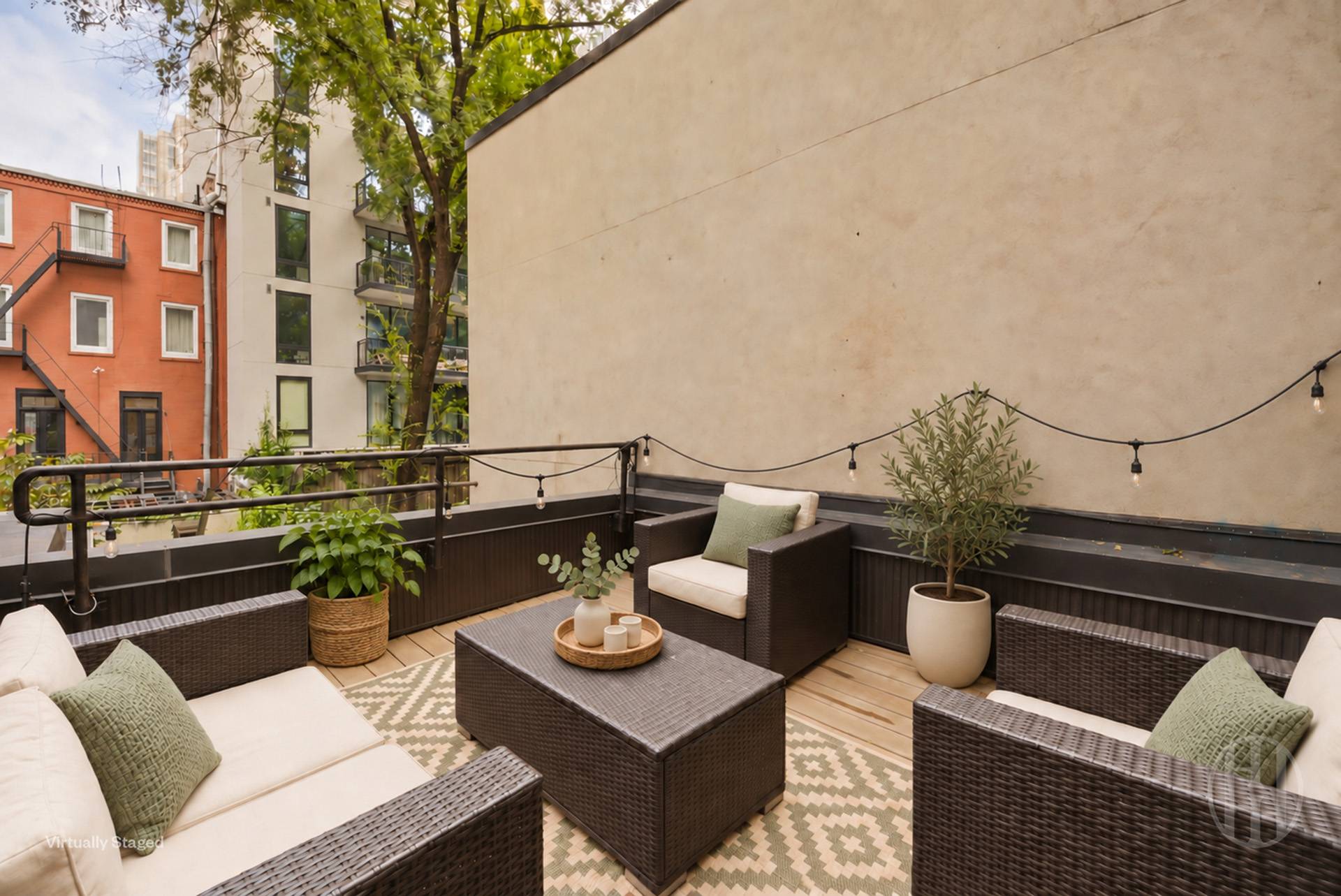 221 W 14th Street 1B