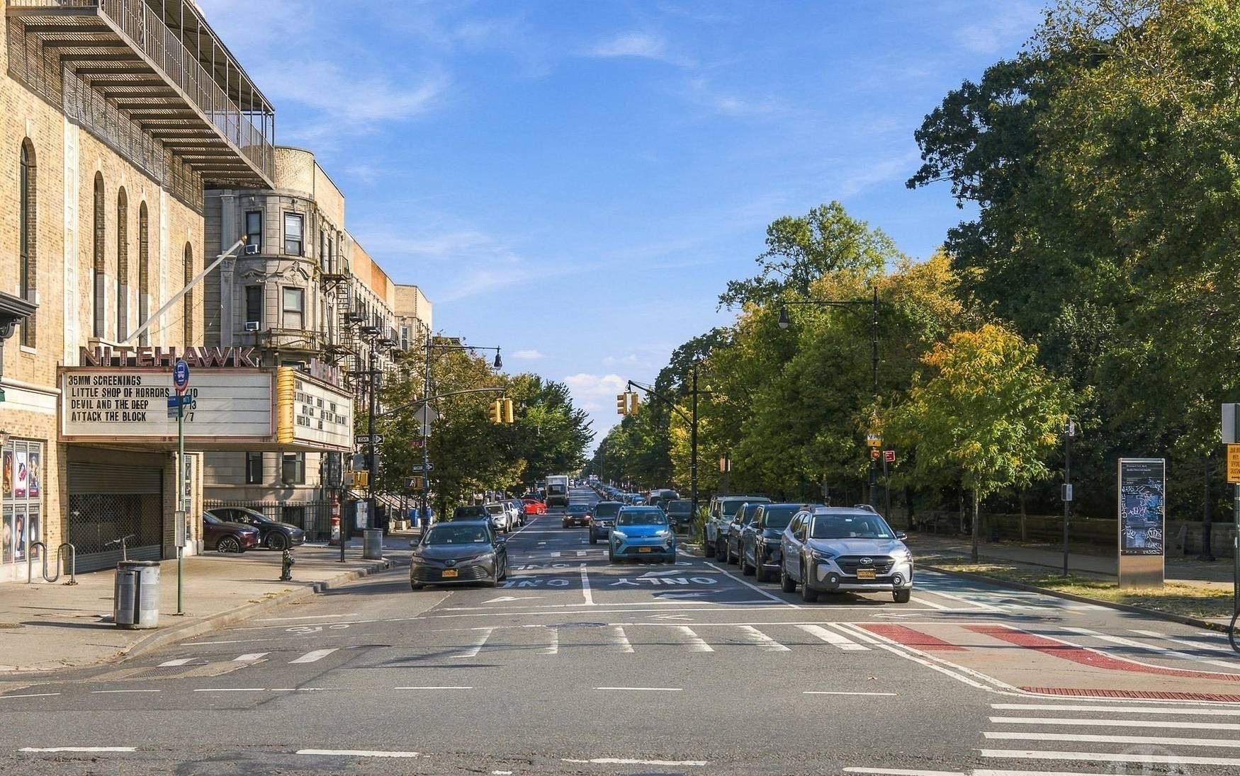 186 Prospect Park W C4