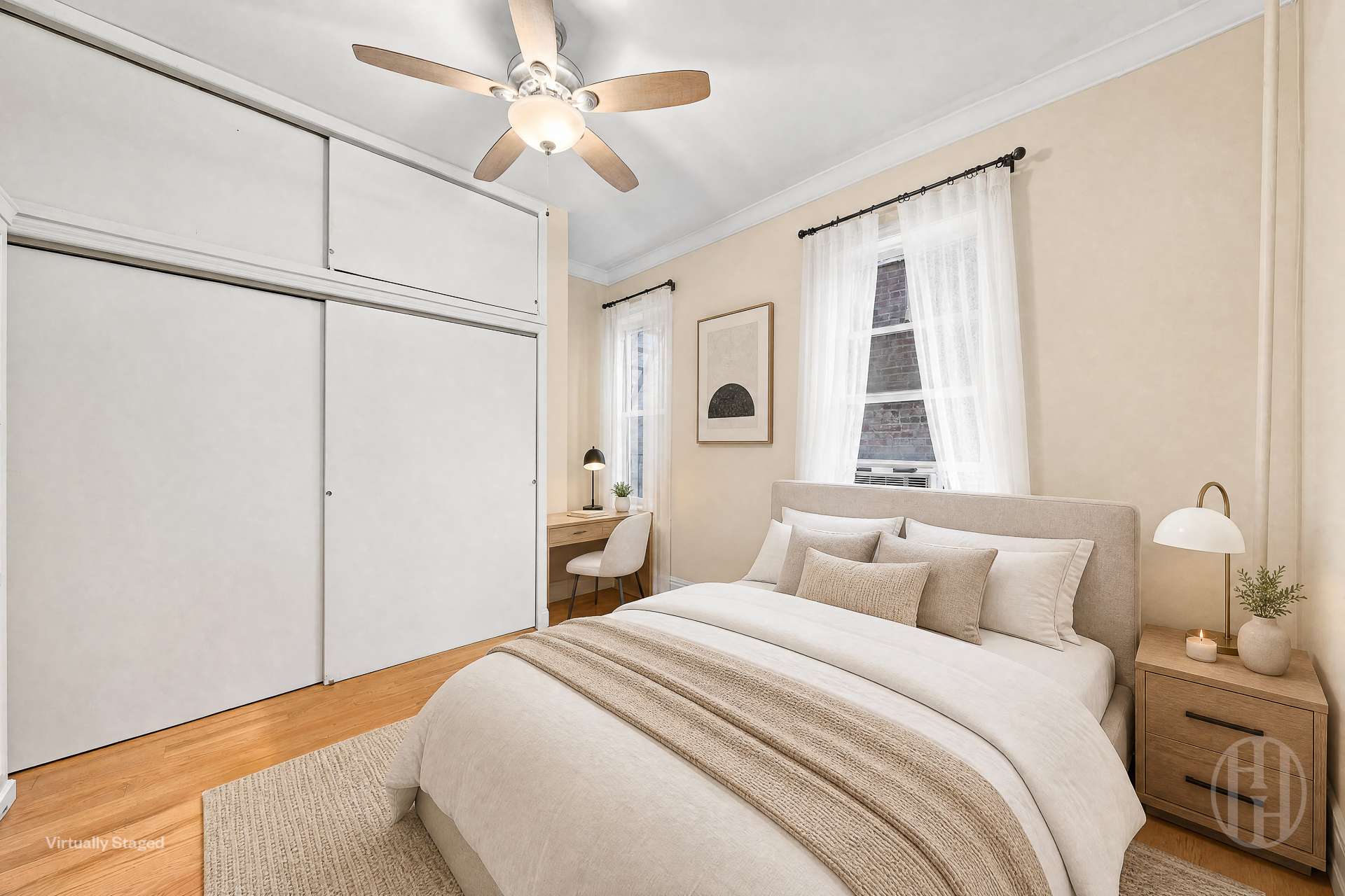 186 Prospect Park W C4