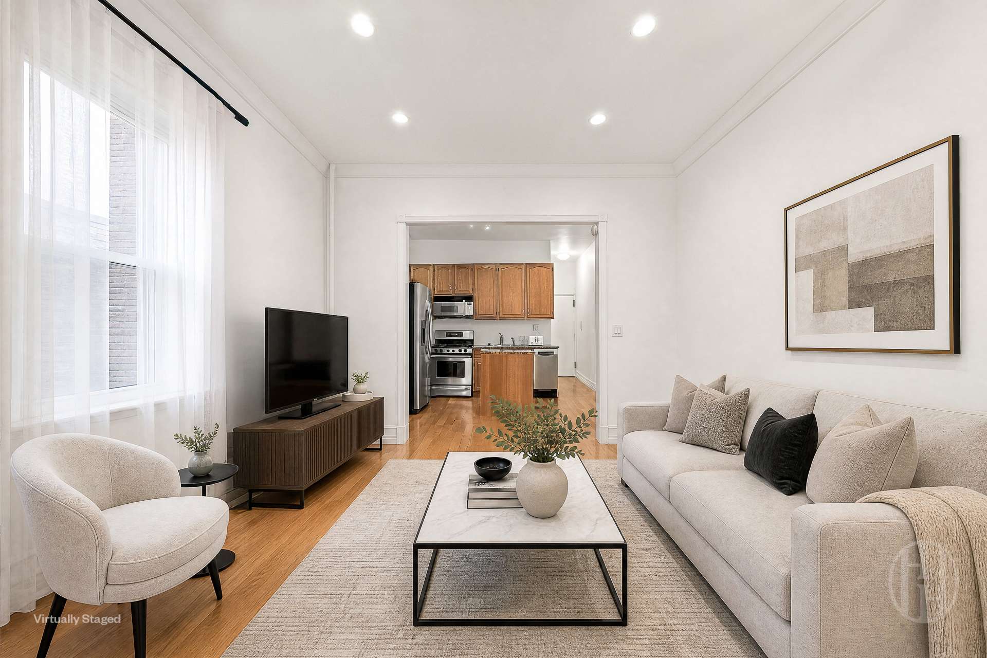 186 Prospect Park W C4