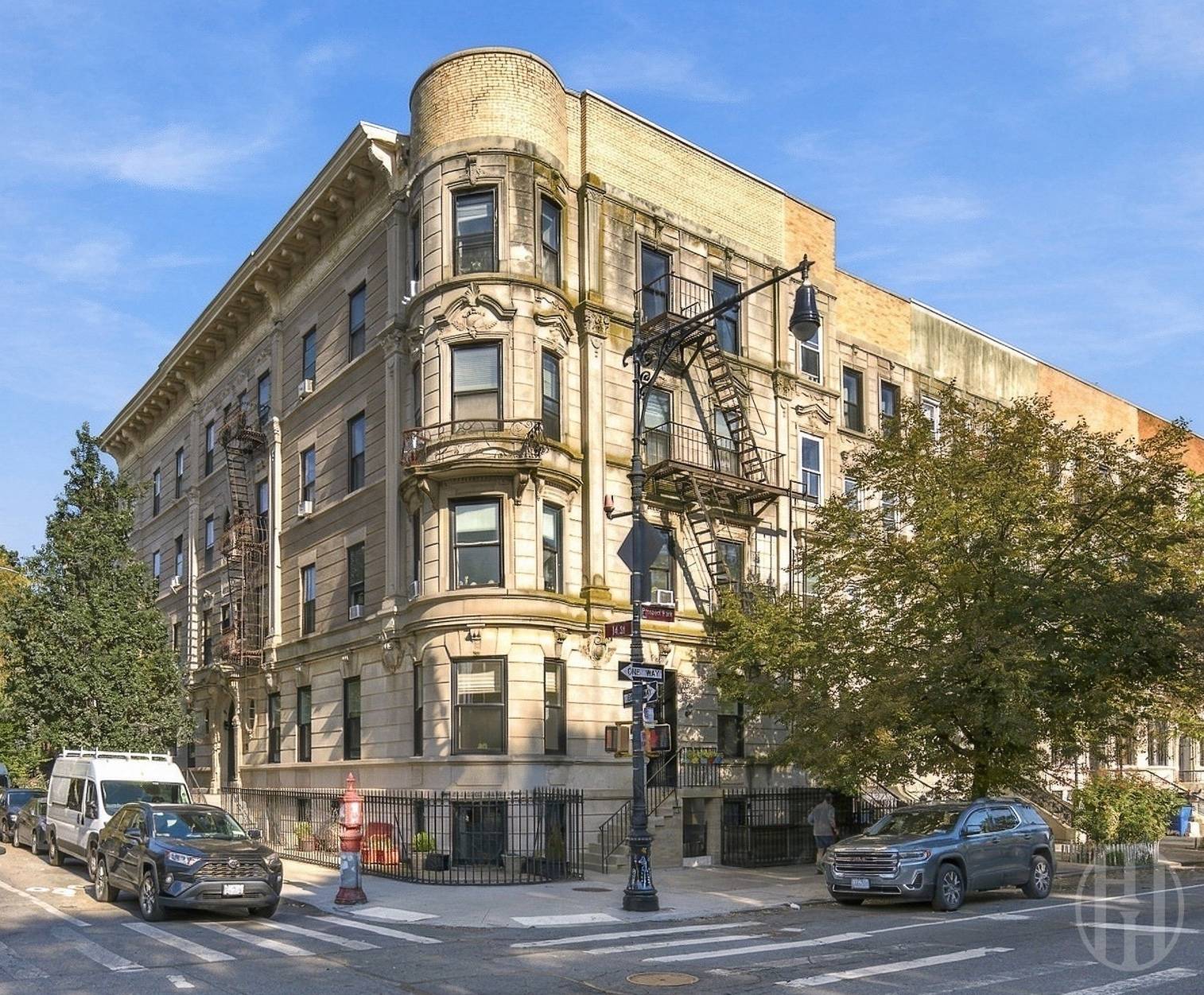 186 Prospect Park W C4