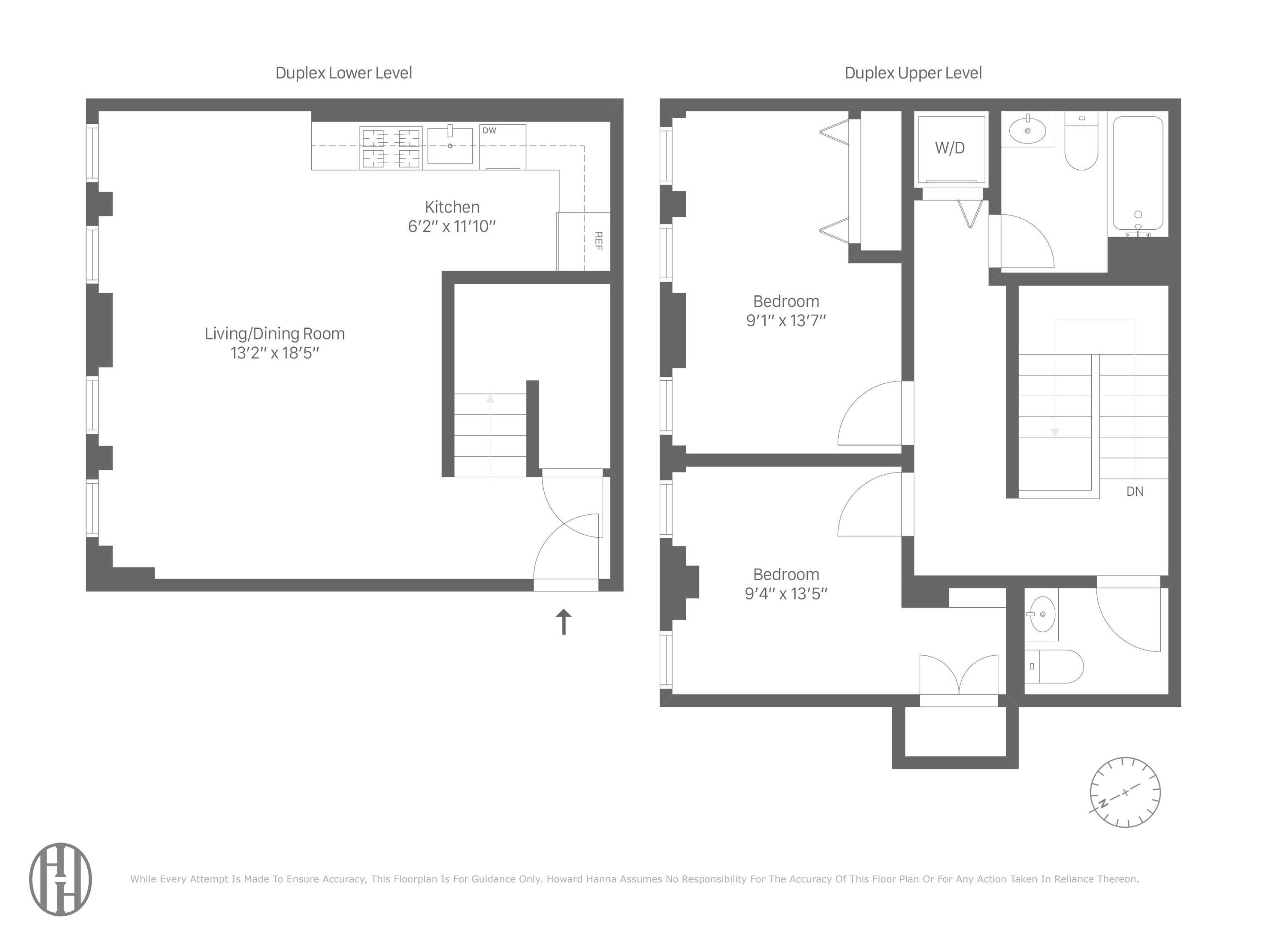 407 E 12th Street 4FNE