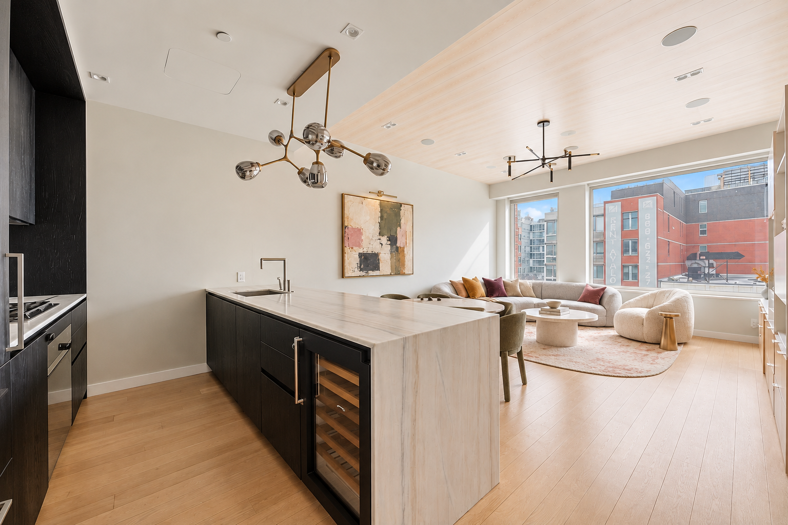 32 E 1st Street D4