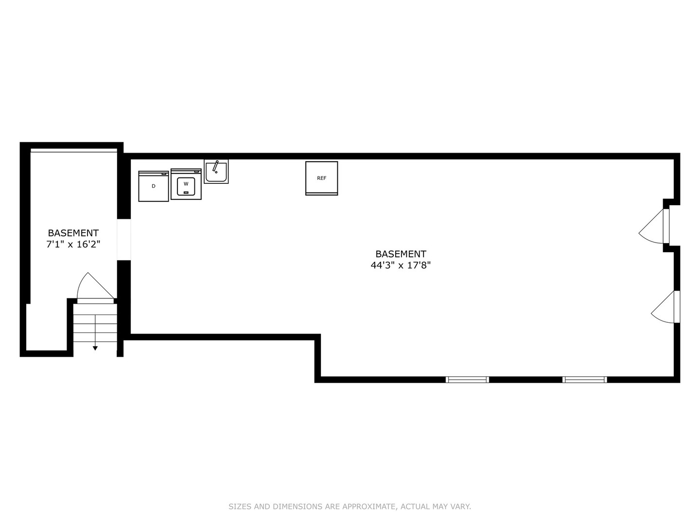 138 N 23rd Avenue