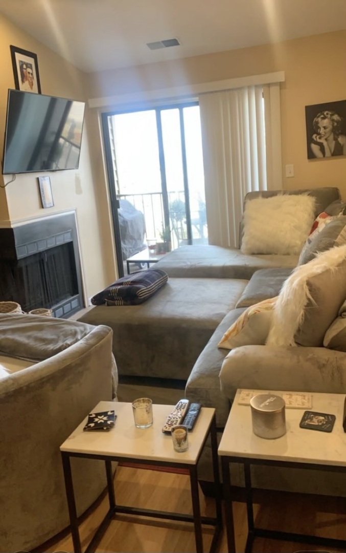 2014 Rand Road Unit: 207