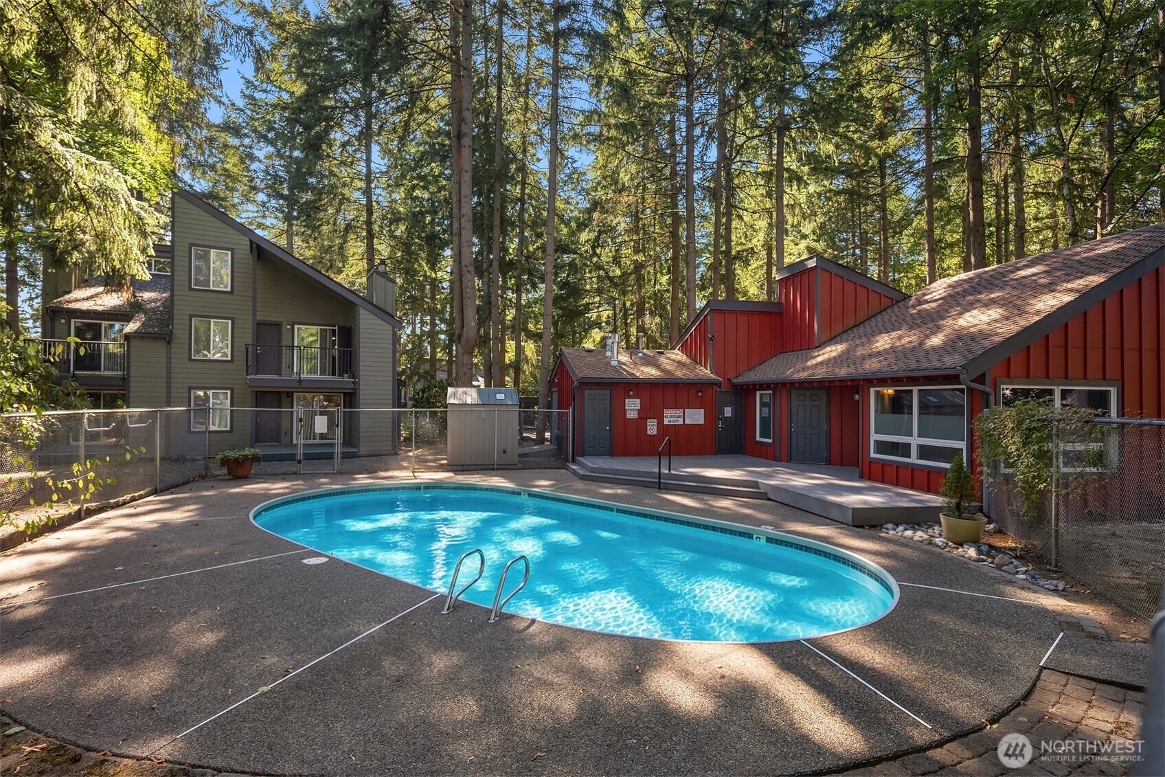 14415 NE 30th Place Unit: 22A