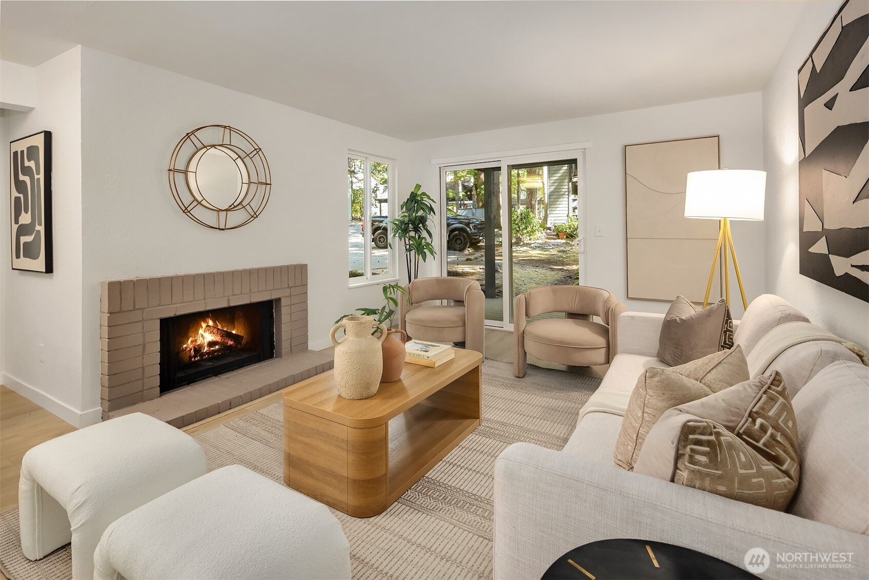 14415 NE 30th Place Unit: 22A