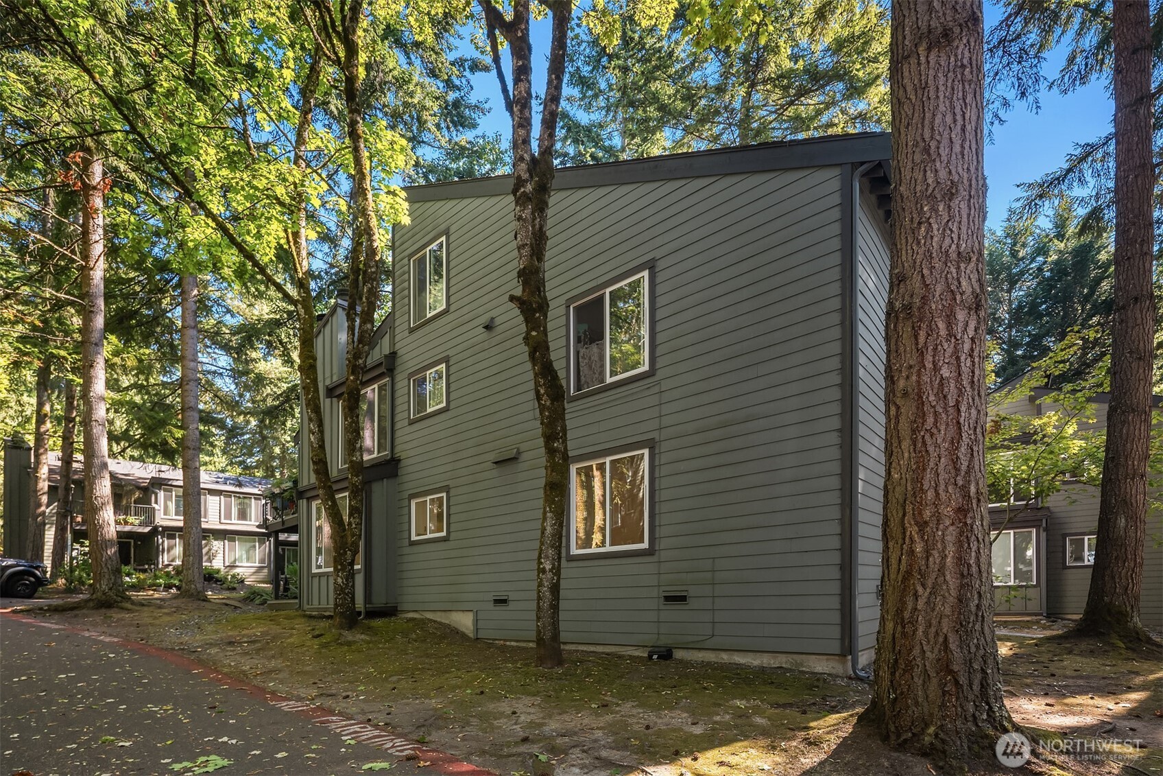 14415 NE 30th Place Unit: 22A