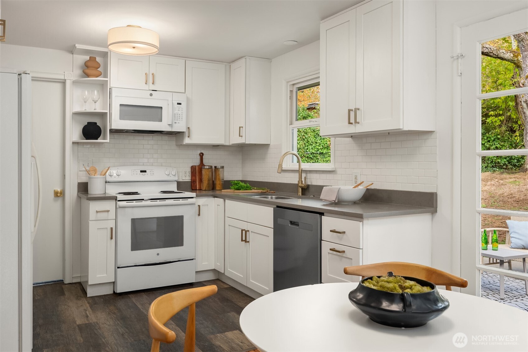 11346 Bartlett Avenue NE