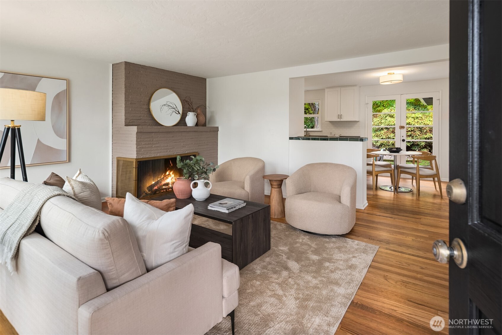 11346 Bartlett Avenue NE