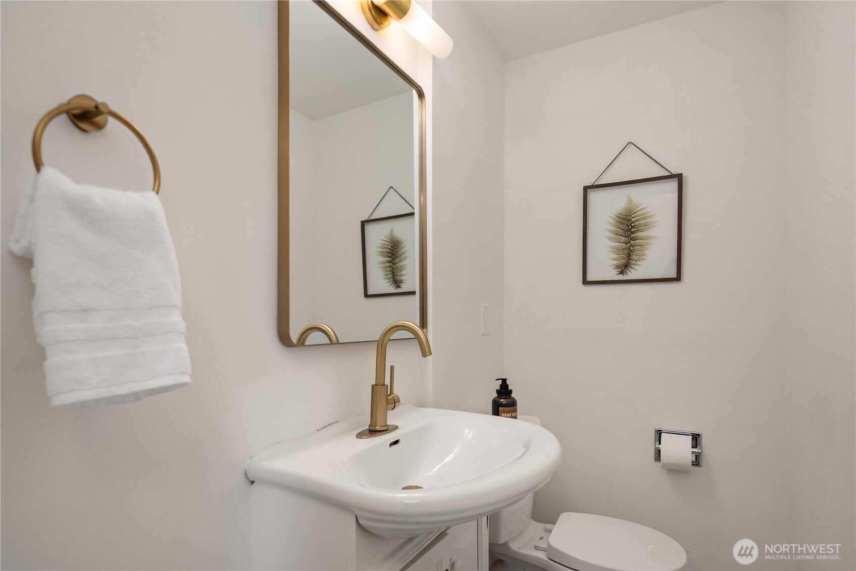 11346 Bartlett Avenue NE