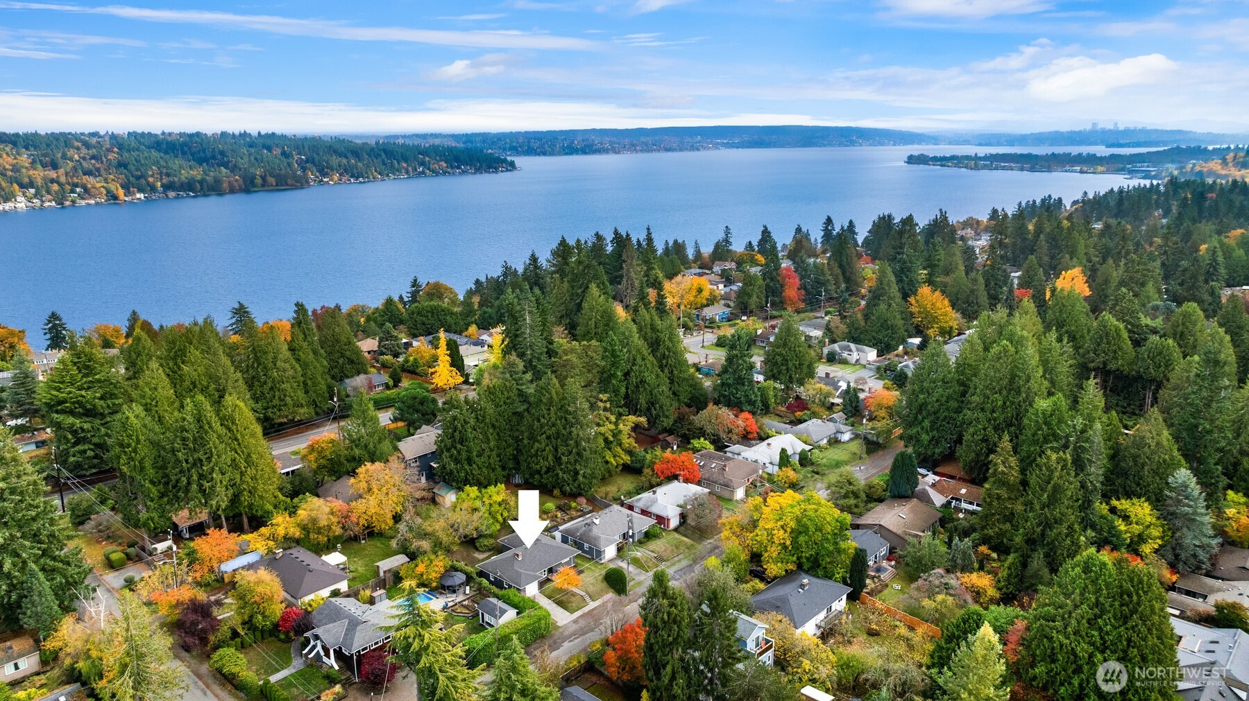 11346 Bartlett Avenue NE