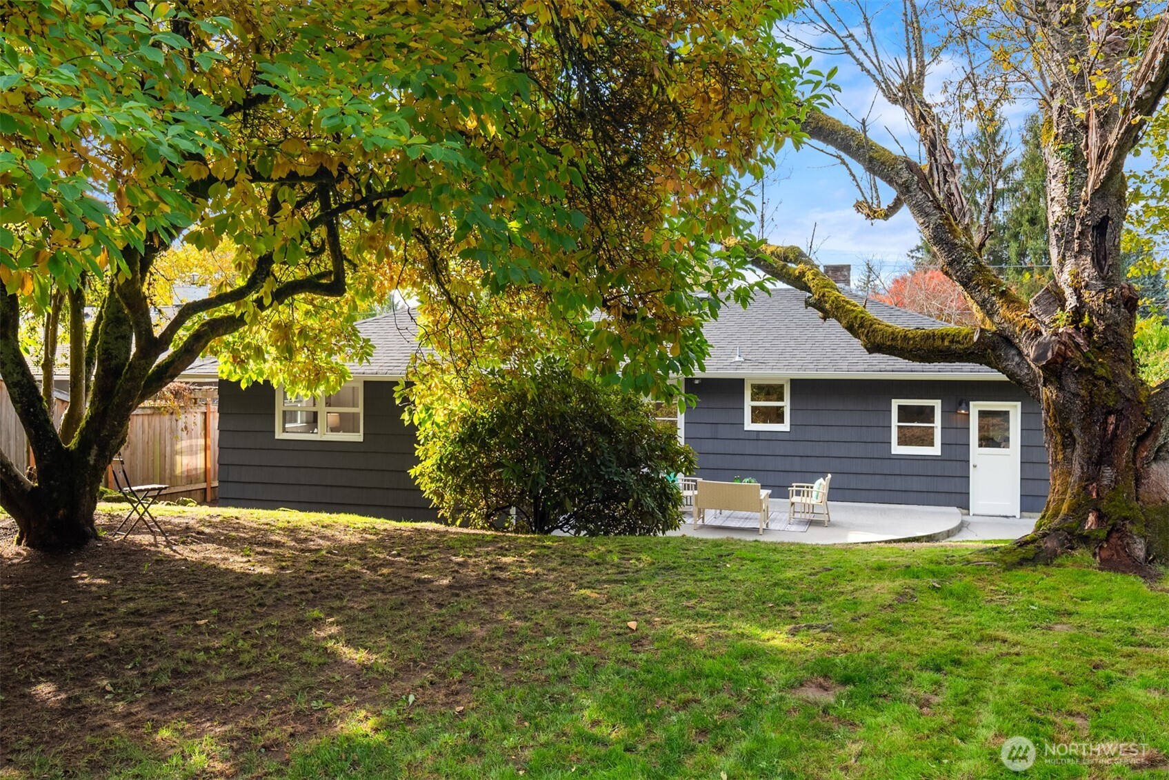 11346 Bartlett Avenue NE