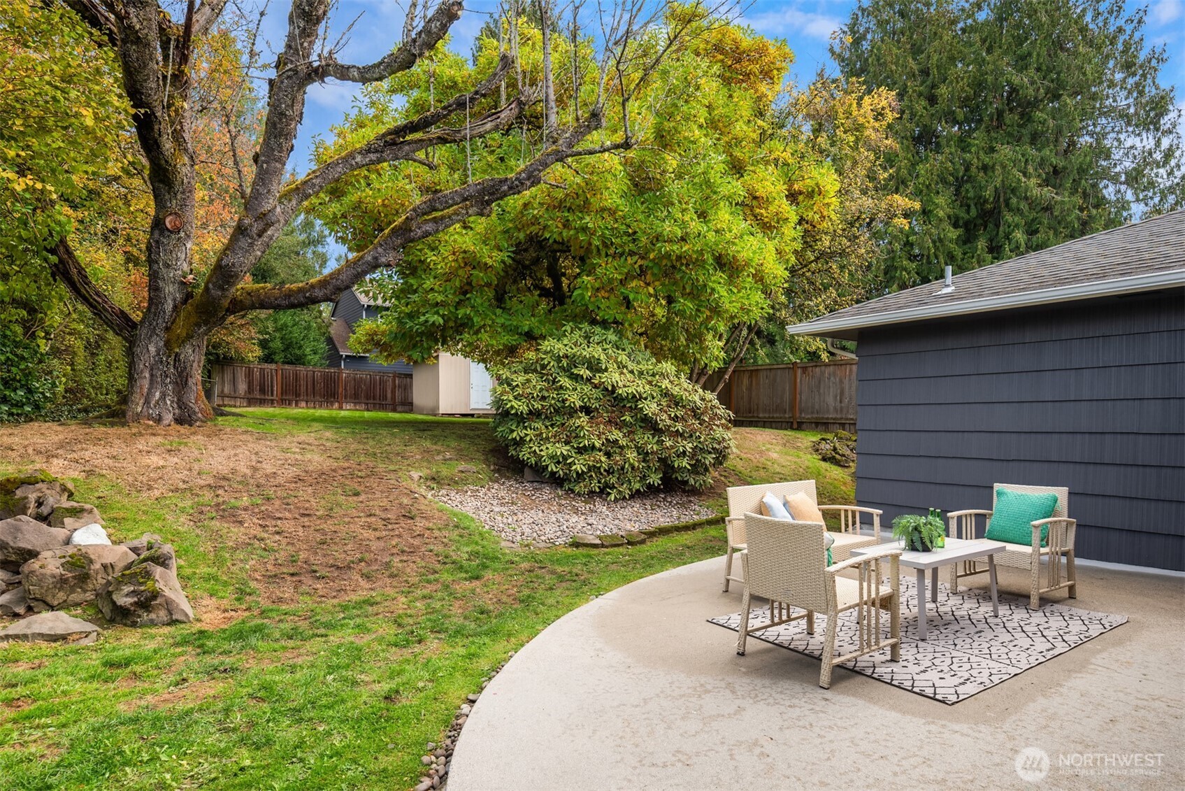 11346 Bartlett Avenue NE