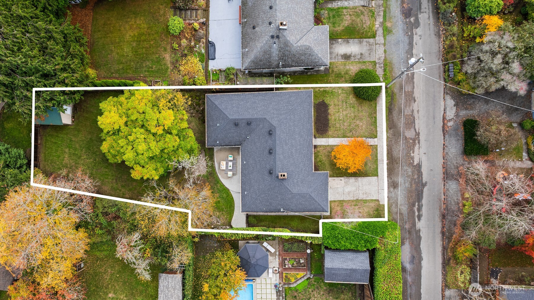 11346 Bartlett Avenue NE