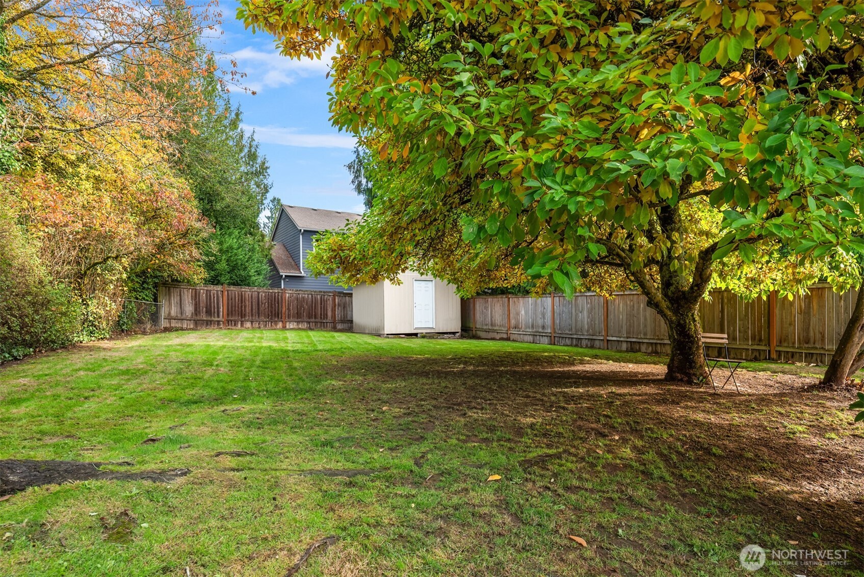 11346 Bartlett Avenue NE