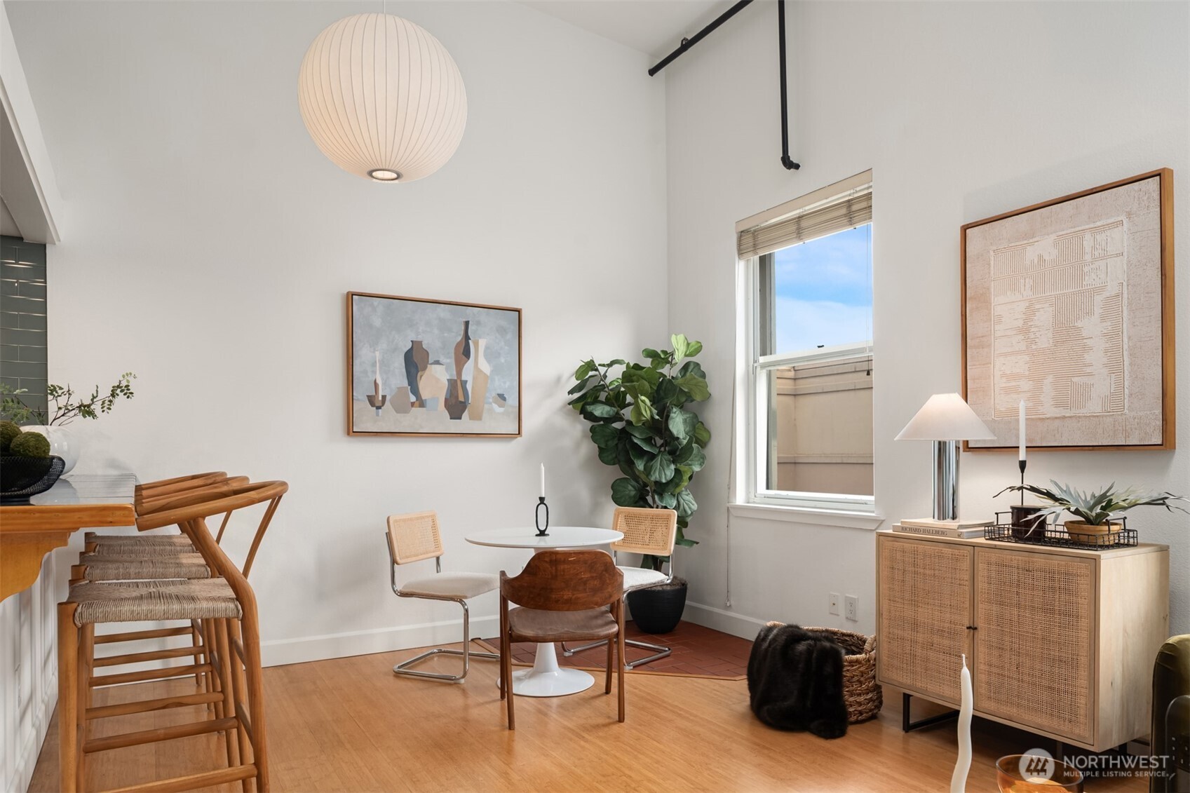 1406 Harvard Avenue Unit: 7