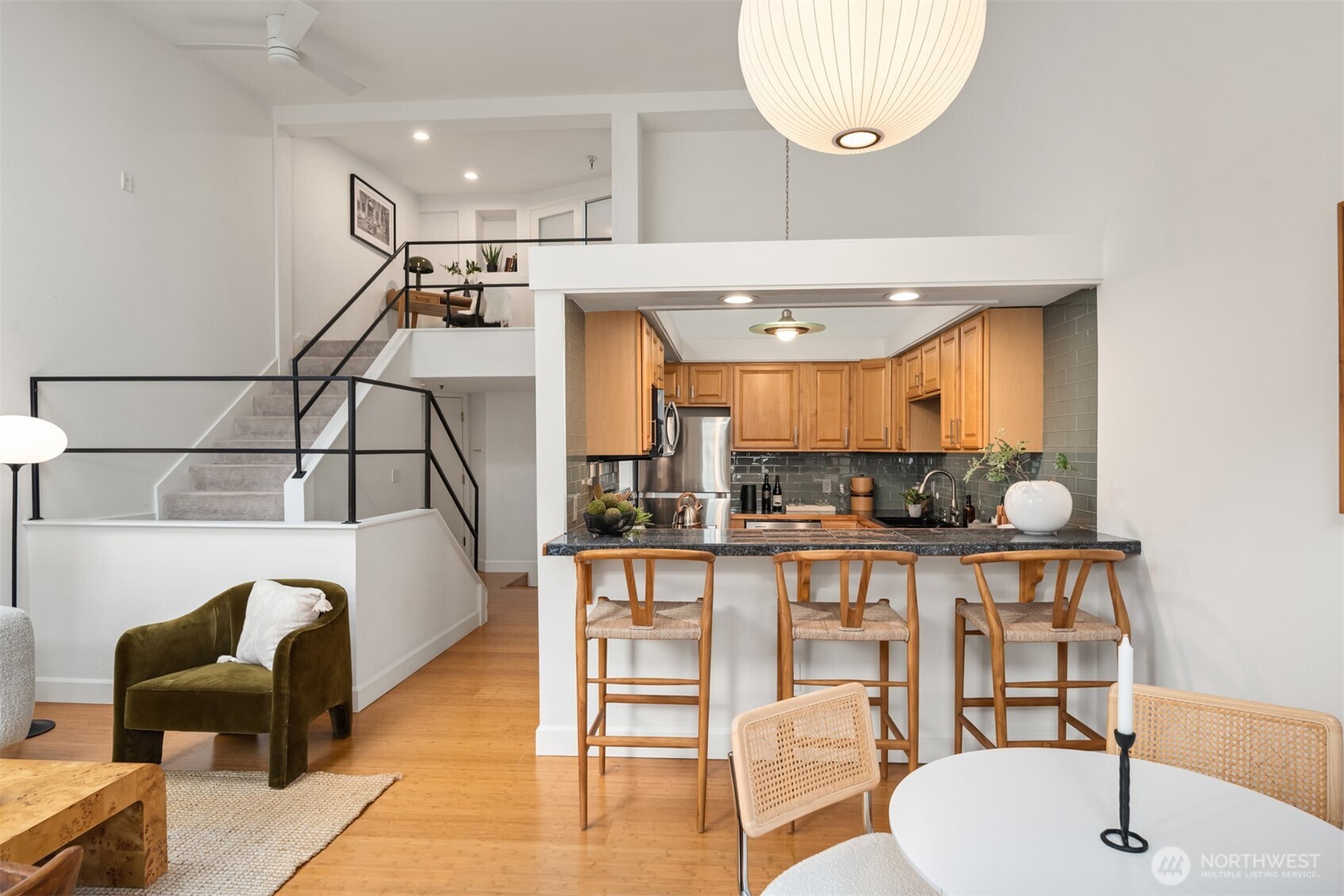 1406 Harvard Avenue Unit: 7