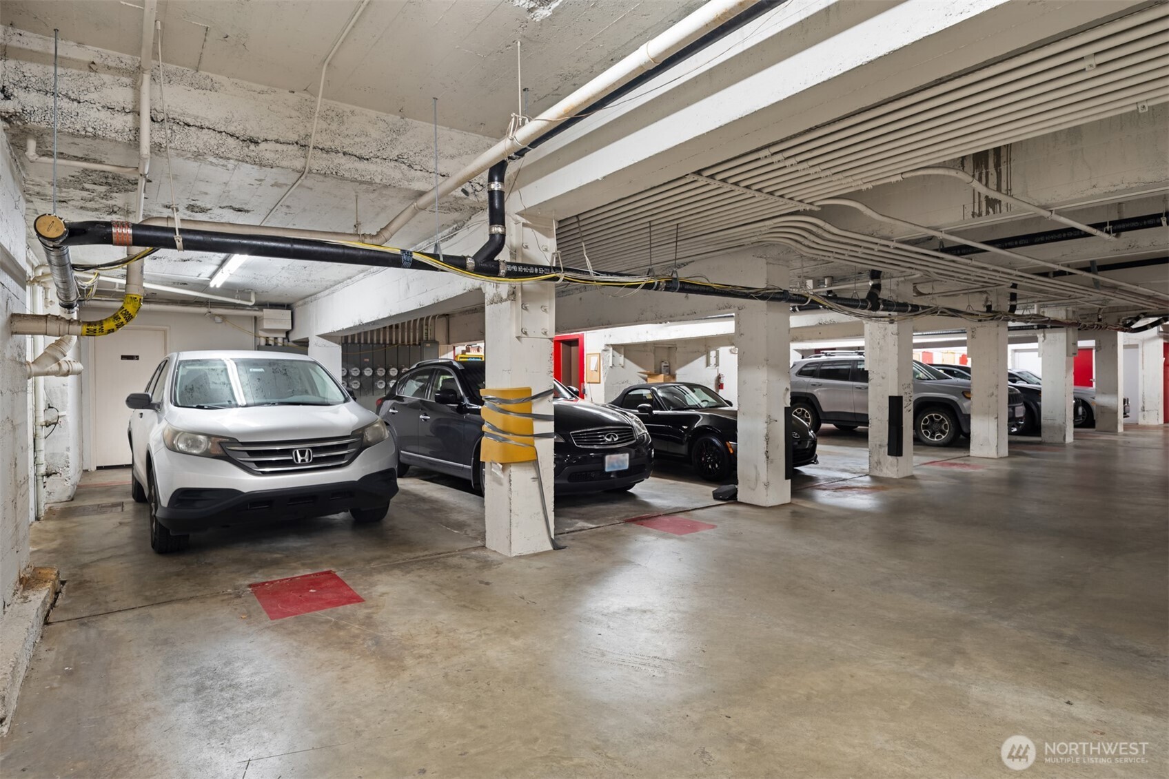 1406 Harvard Avenue Unit: 7