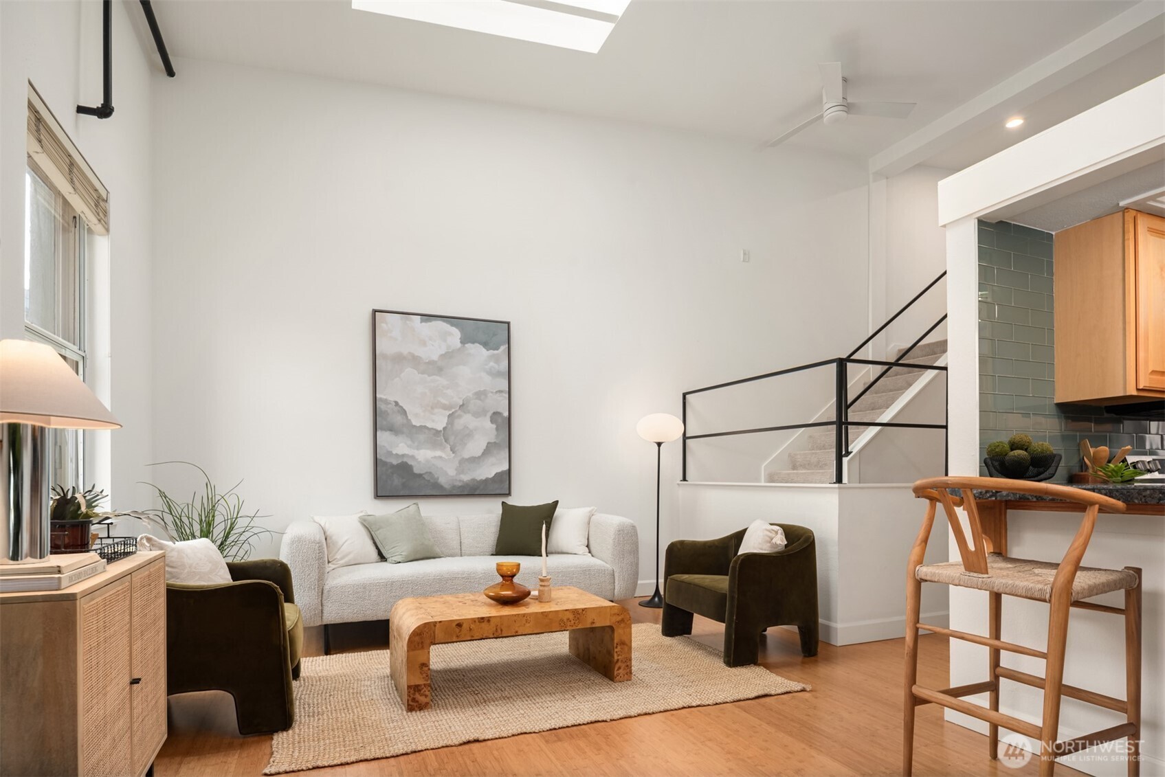 1406 Harvard Avenue Unit: 7