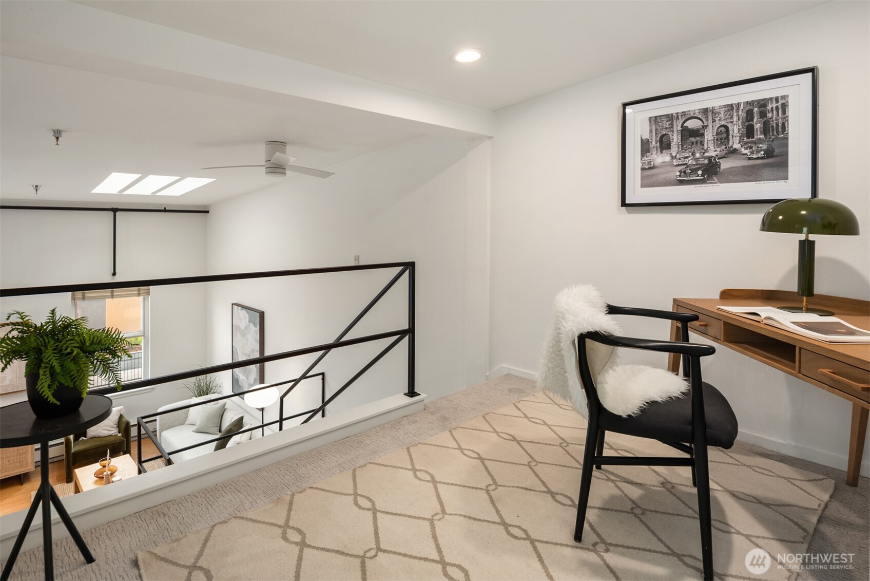 1406 Harvard Avenue Unit: 7